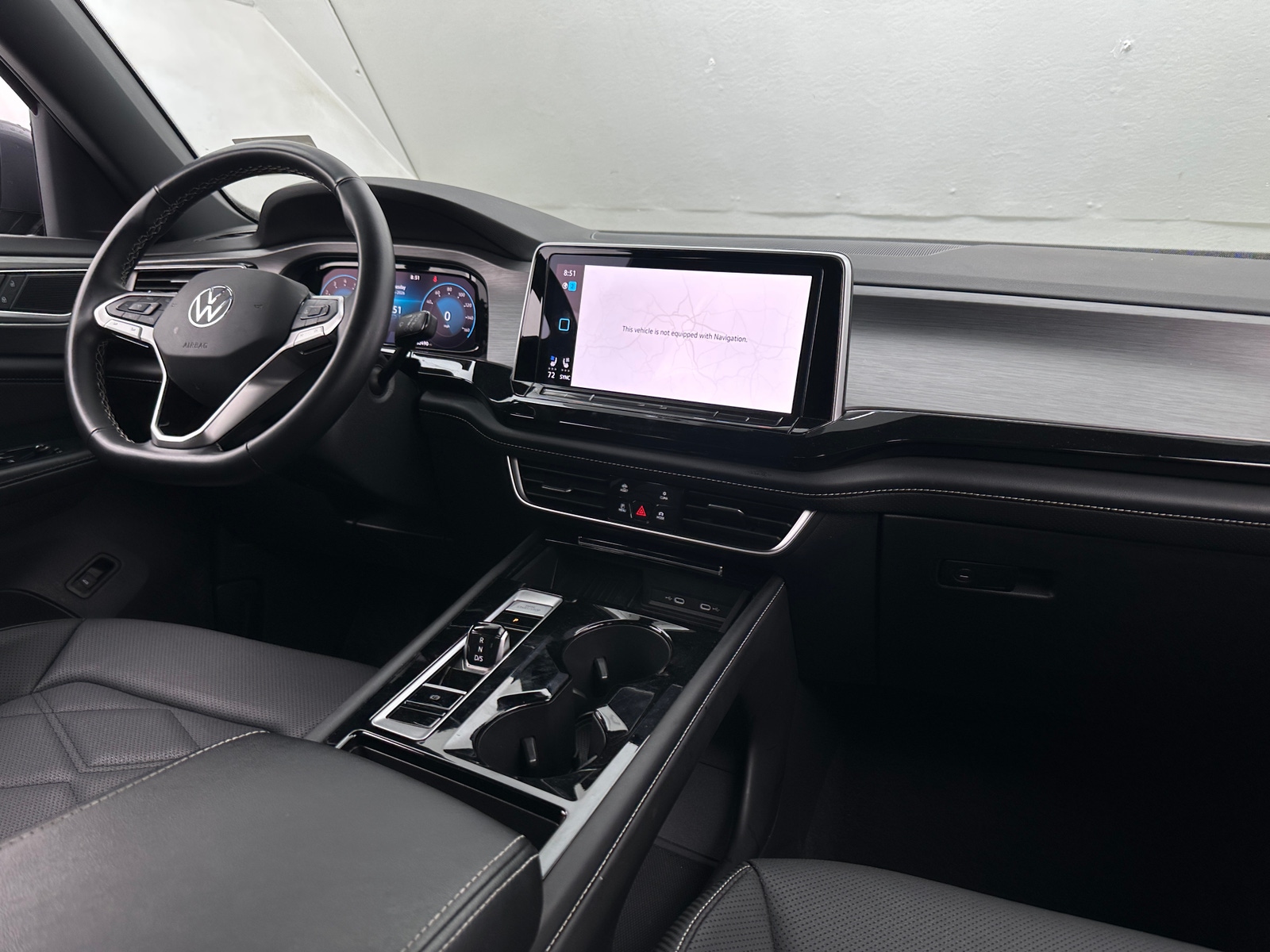 Thumbnail: 2025 Volkswagen Atlas - 2