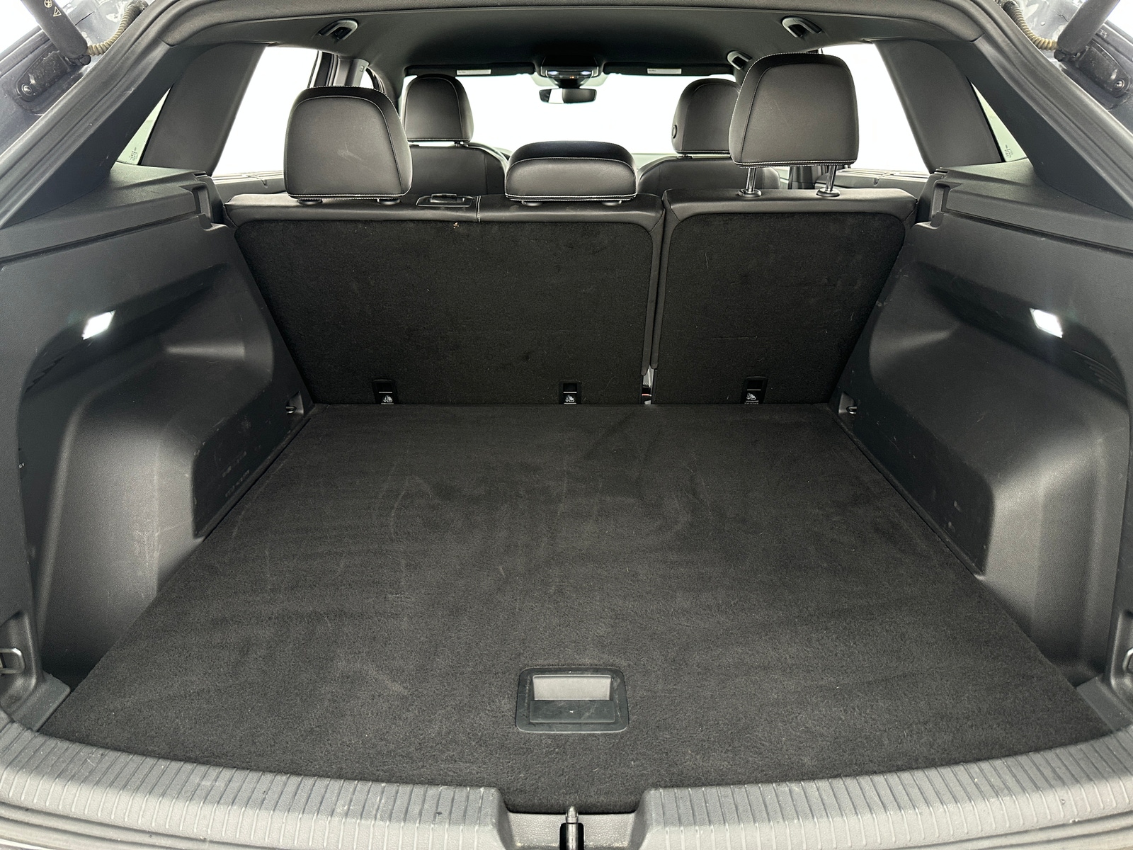 Thumbnail: 2025 Volkswagen Atlas - 6