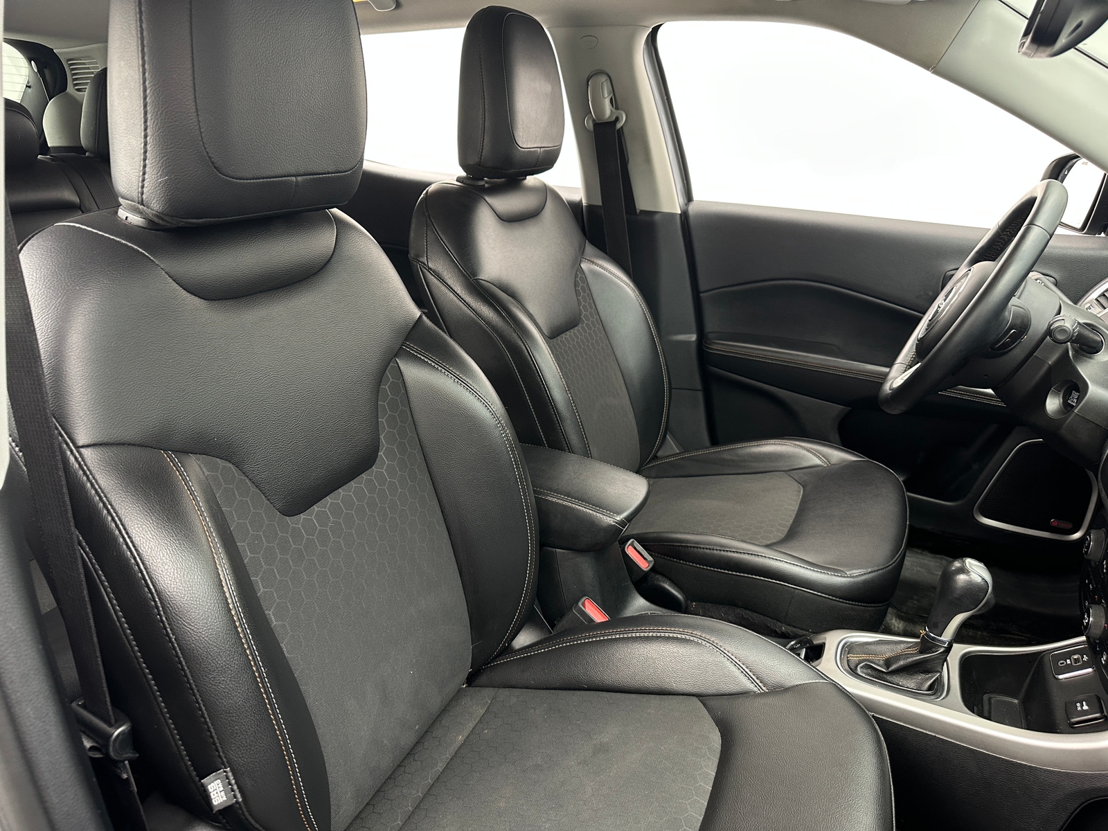 Thumbnail: 2018 Jeep Compass - 2