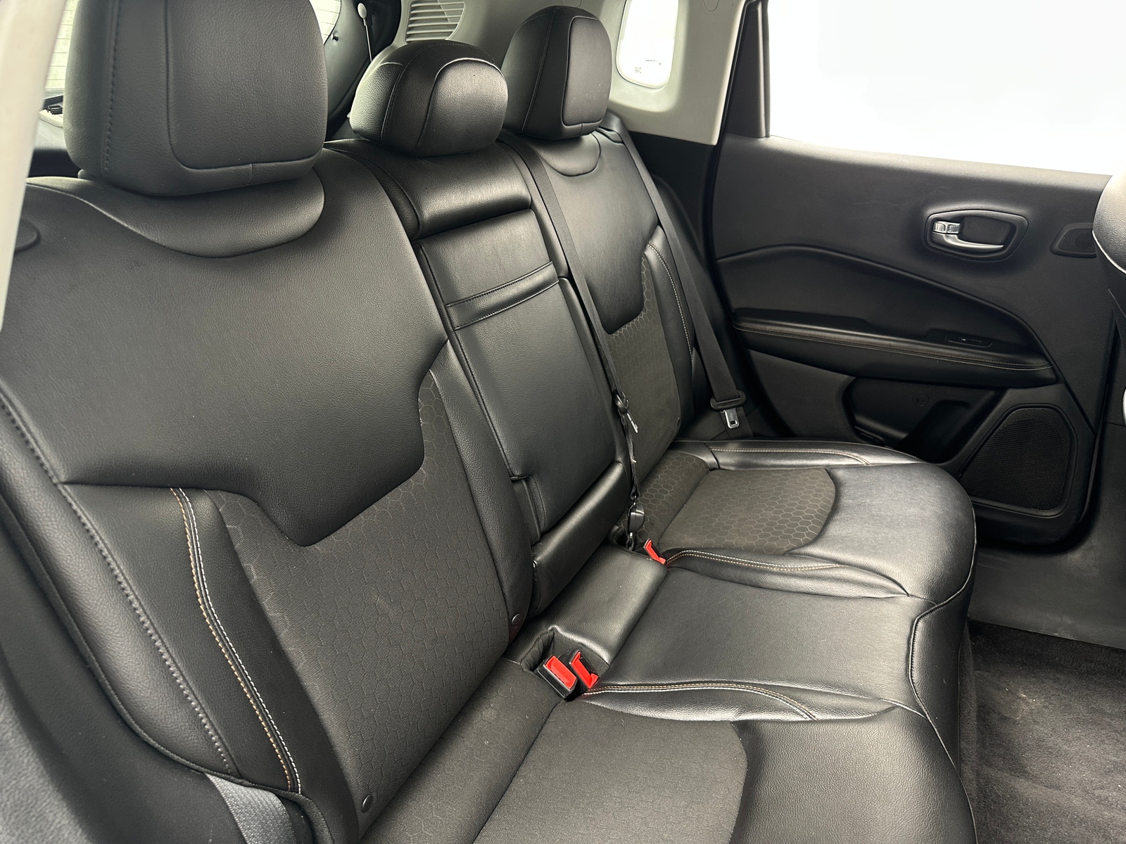 Thumbnail: 2018 Jeep Compass - 6