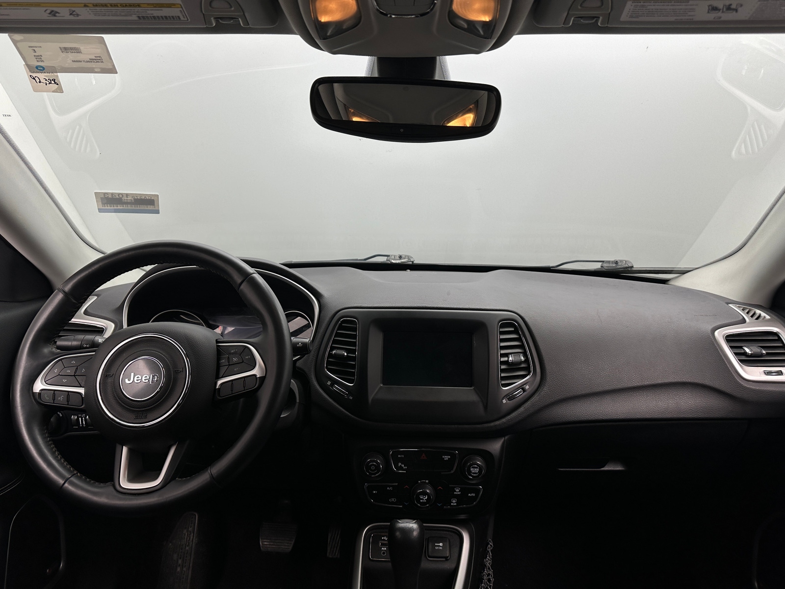 Thumbnail: 2018 Jeep Compass - 3