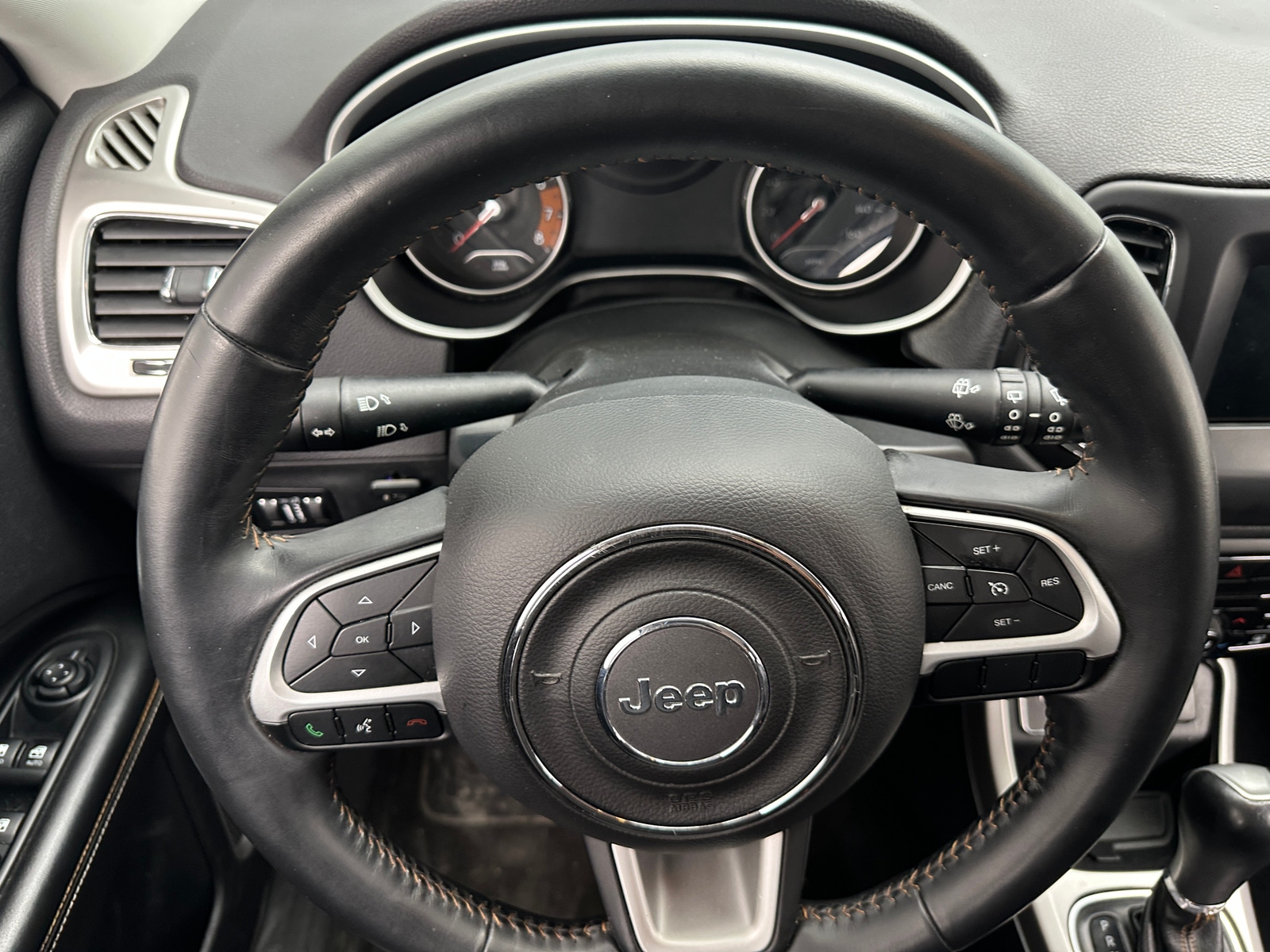 Thumbnail: 2018 Jeep Compass - 5