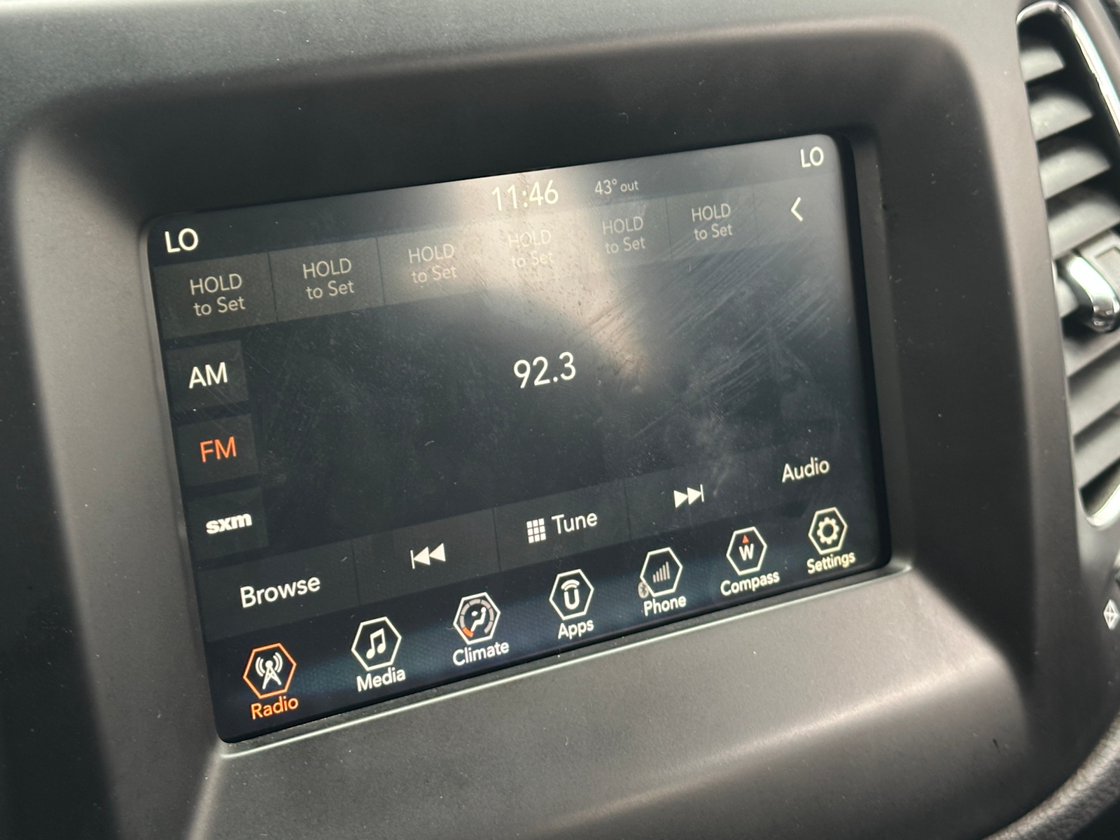 Thumbnail: 2018 Jeep Compass - 4