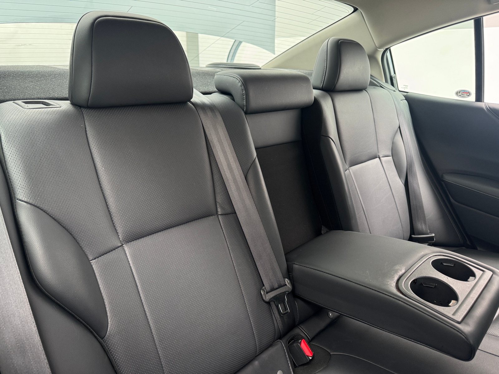 Thumbnail: 2022 Subaru Legacy - 5