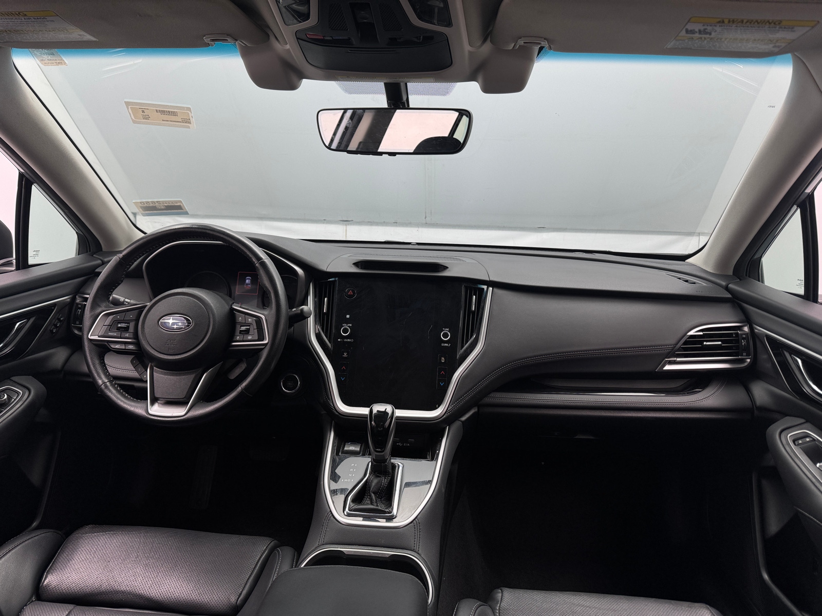 Thumbnail: 2022 Subaru Legacy - 2