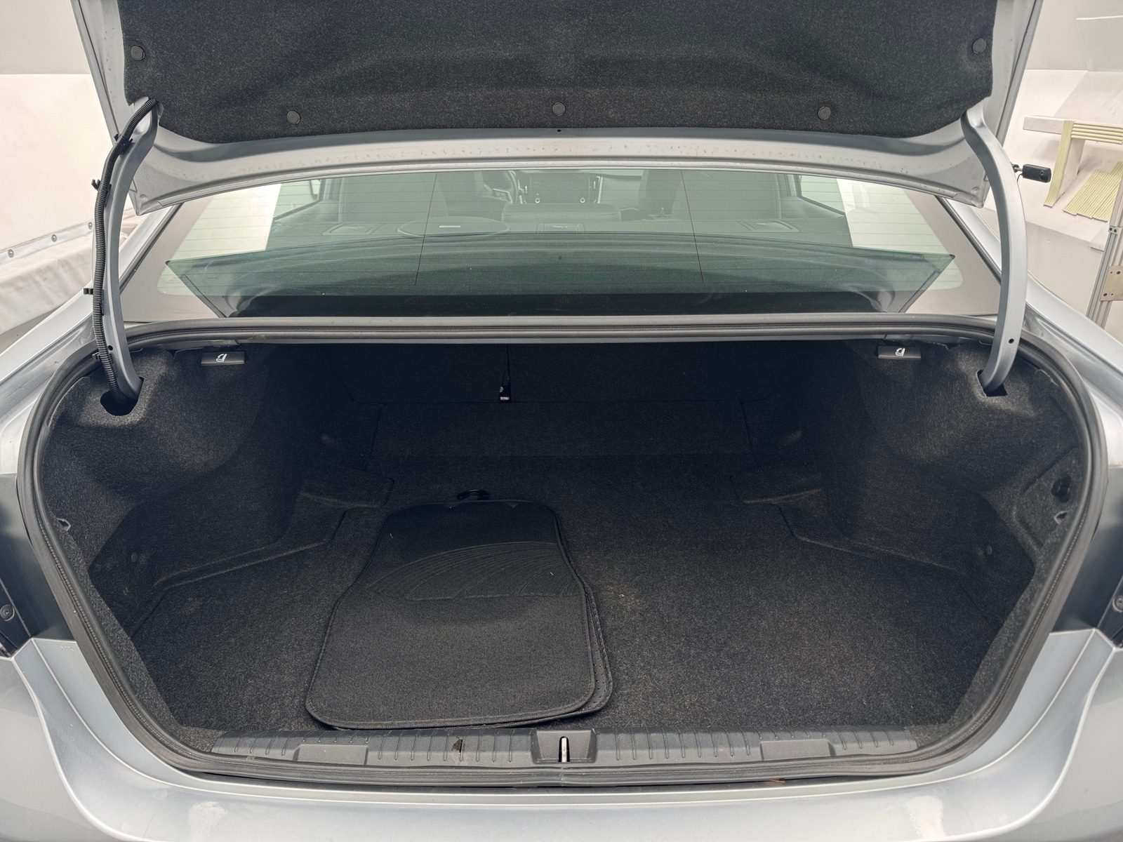 Thumbnail: 2022 Subaru Legacy - 6