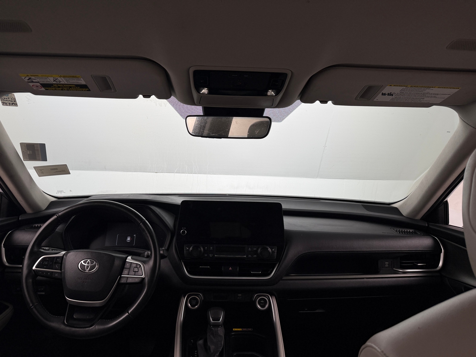 Thumbnail: 2024 Toyota Grand Highlander - 2