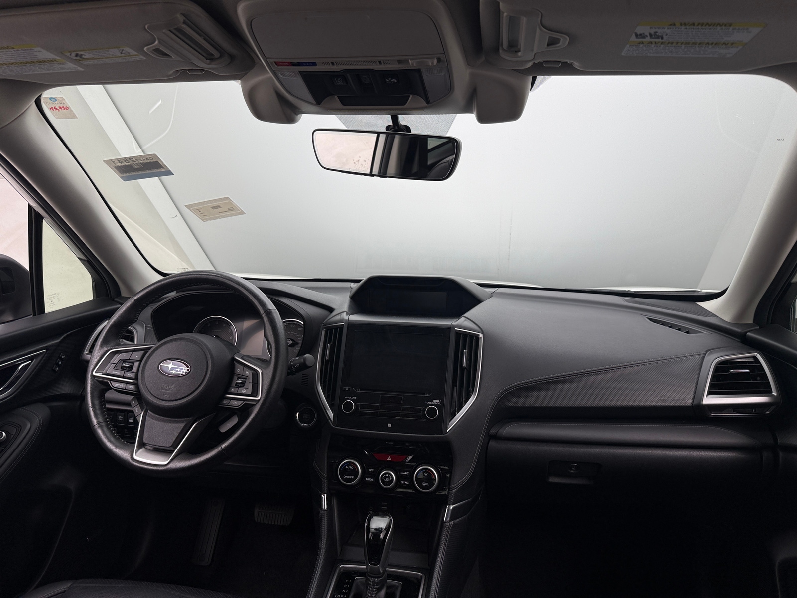 Thumbnail: 2021 Subaru Forester - 2