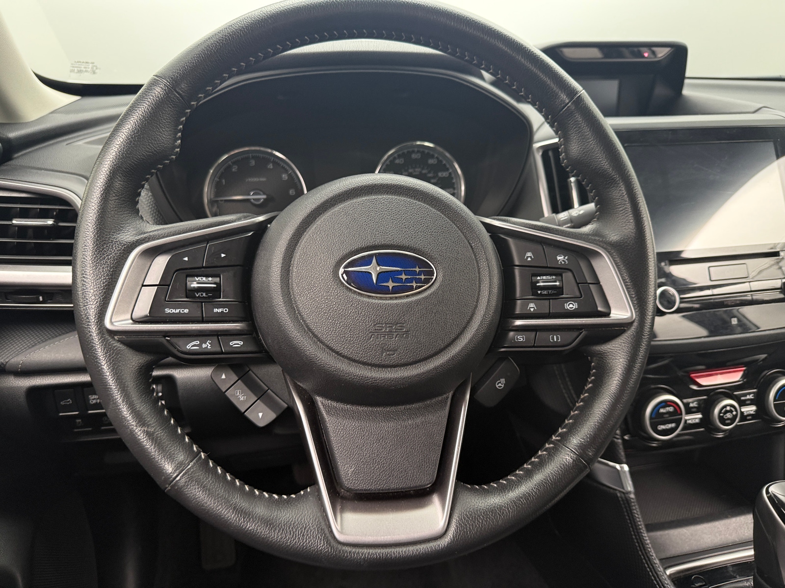 Thumbnail: 2021 Subaru Forester - 4