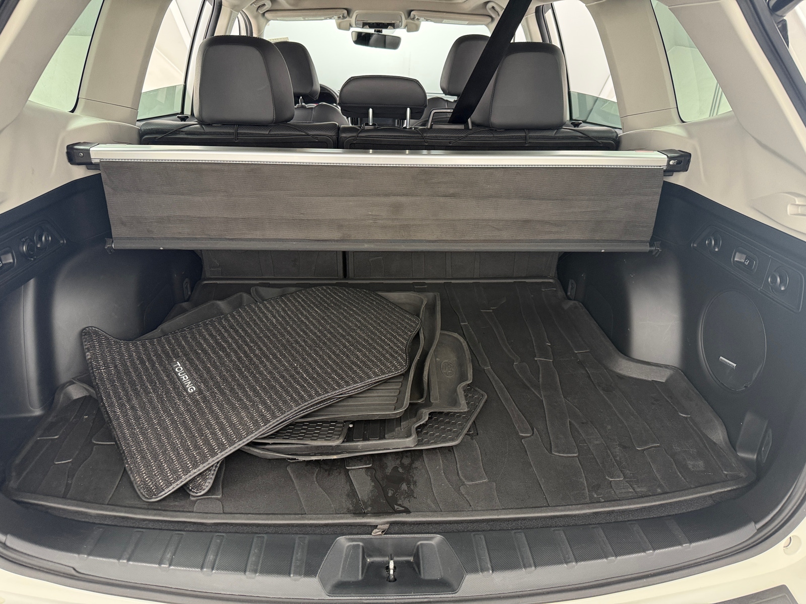 Thumbnail: 2021 Subaru Forester - 6