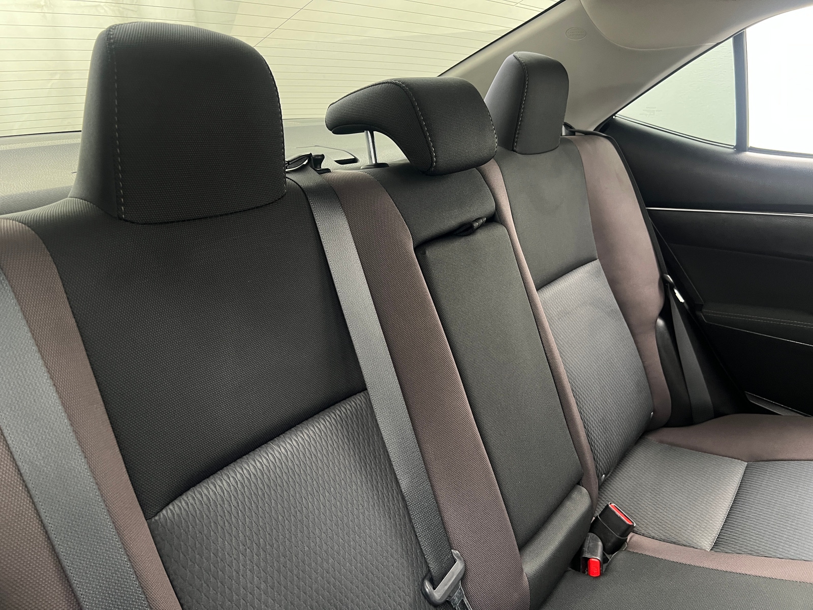 Thumbnail: 2018 Toyota Corolla - 6