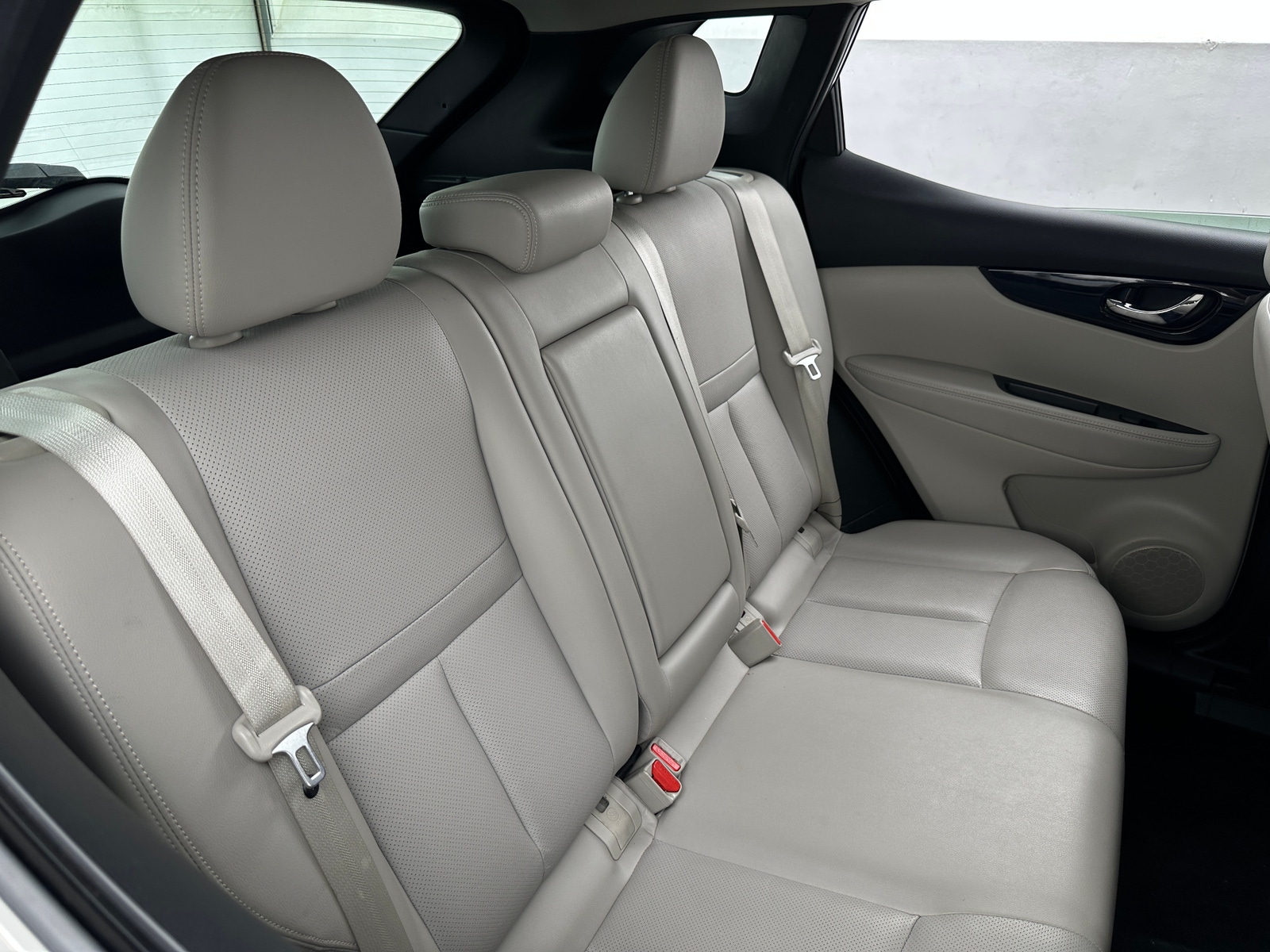 Thumbnail: 2018 Nissan Rogue Sport - 5