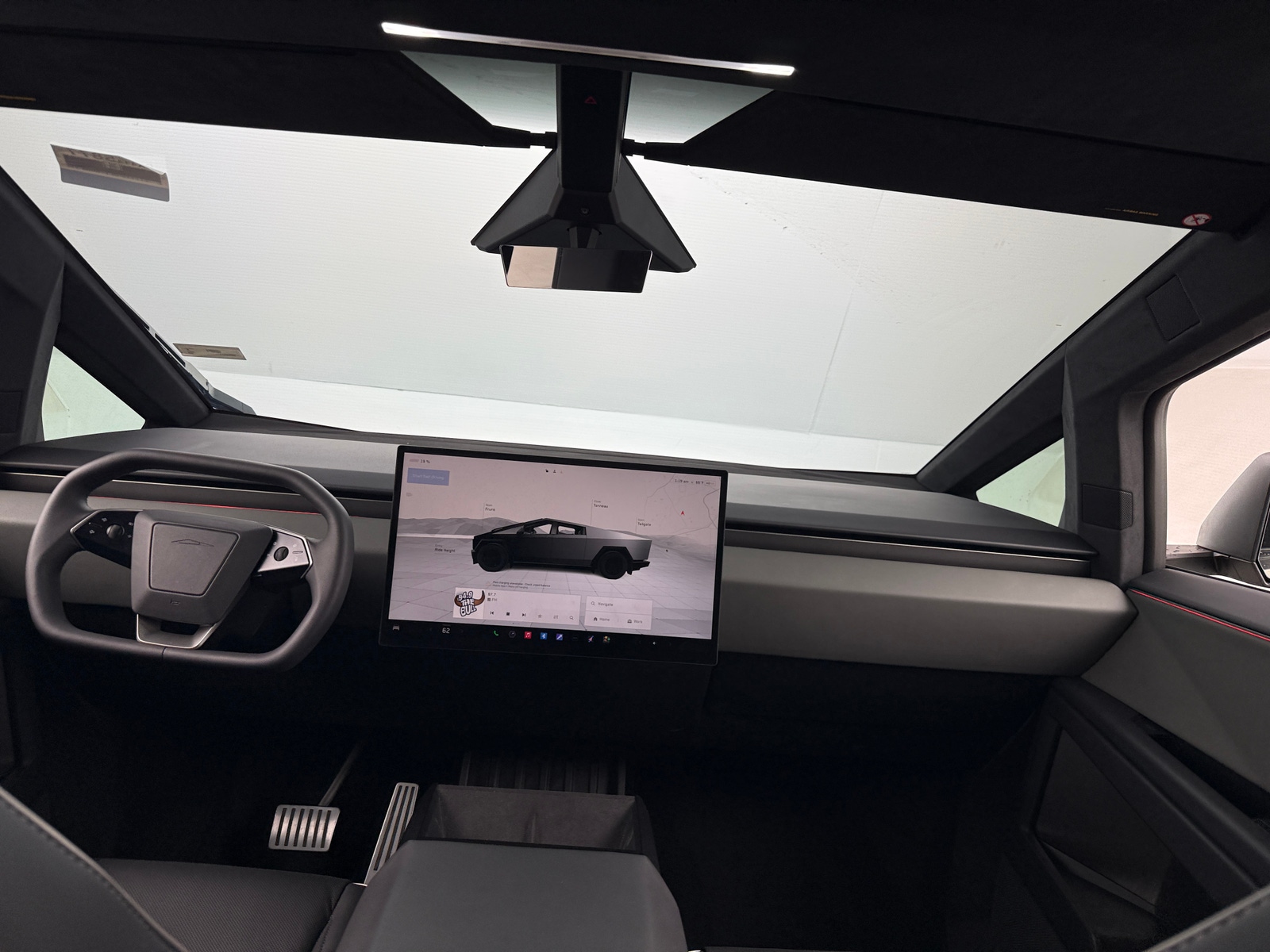 Thumbnail: 2025 Tesla Cybertruck - 2