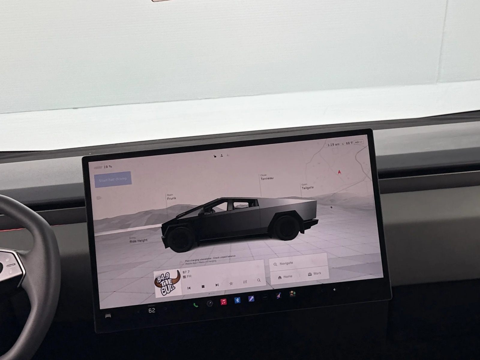 Thumbnail: 2025 Tesla Cybertruck - 3