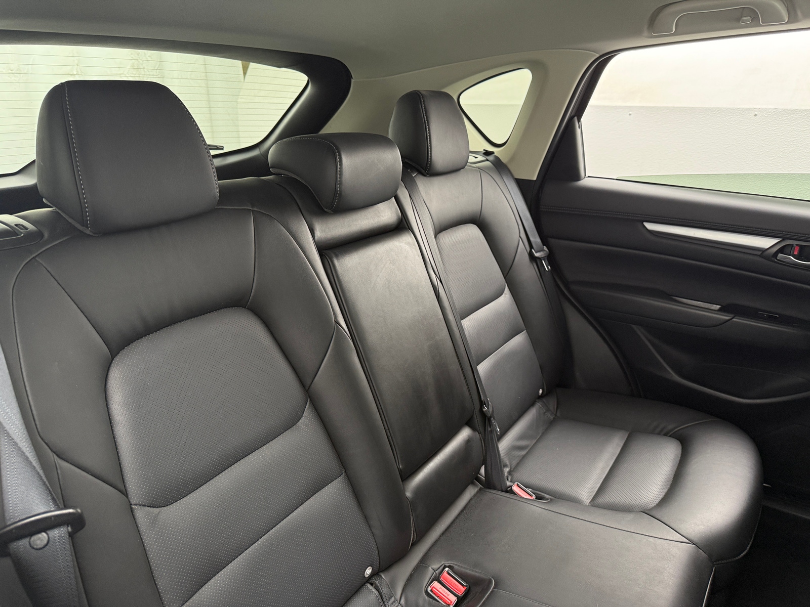 Thumbnail: 2025 Mazda CX-5 - 5