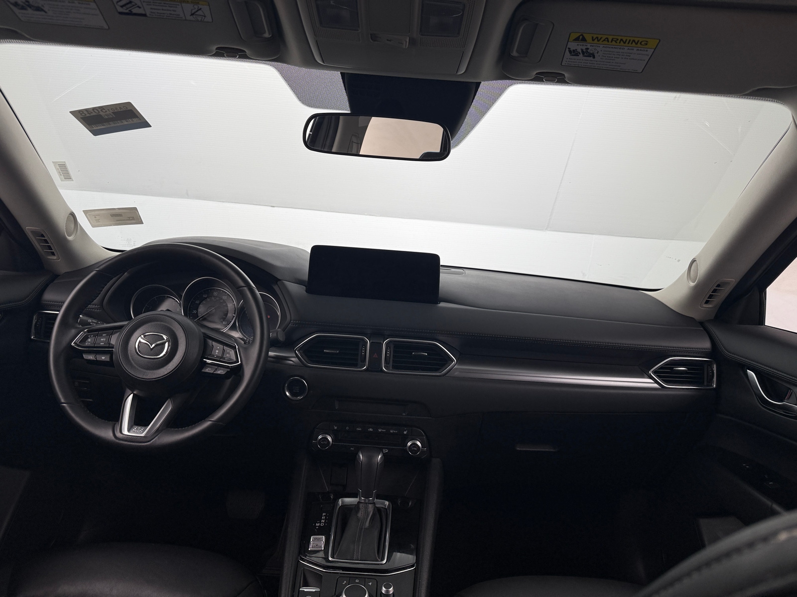 Thumbnail: 2025 Mazda CX-5 - 2