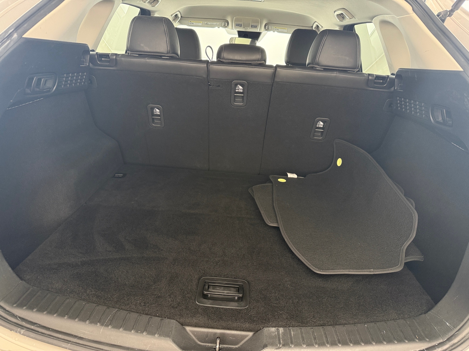 Thumbnail: 2025 Mazda CX-5 - 6