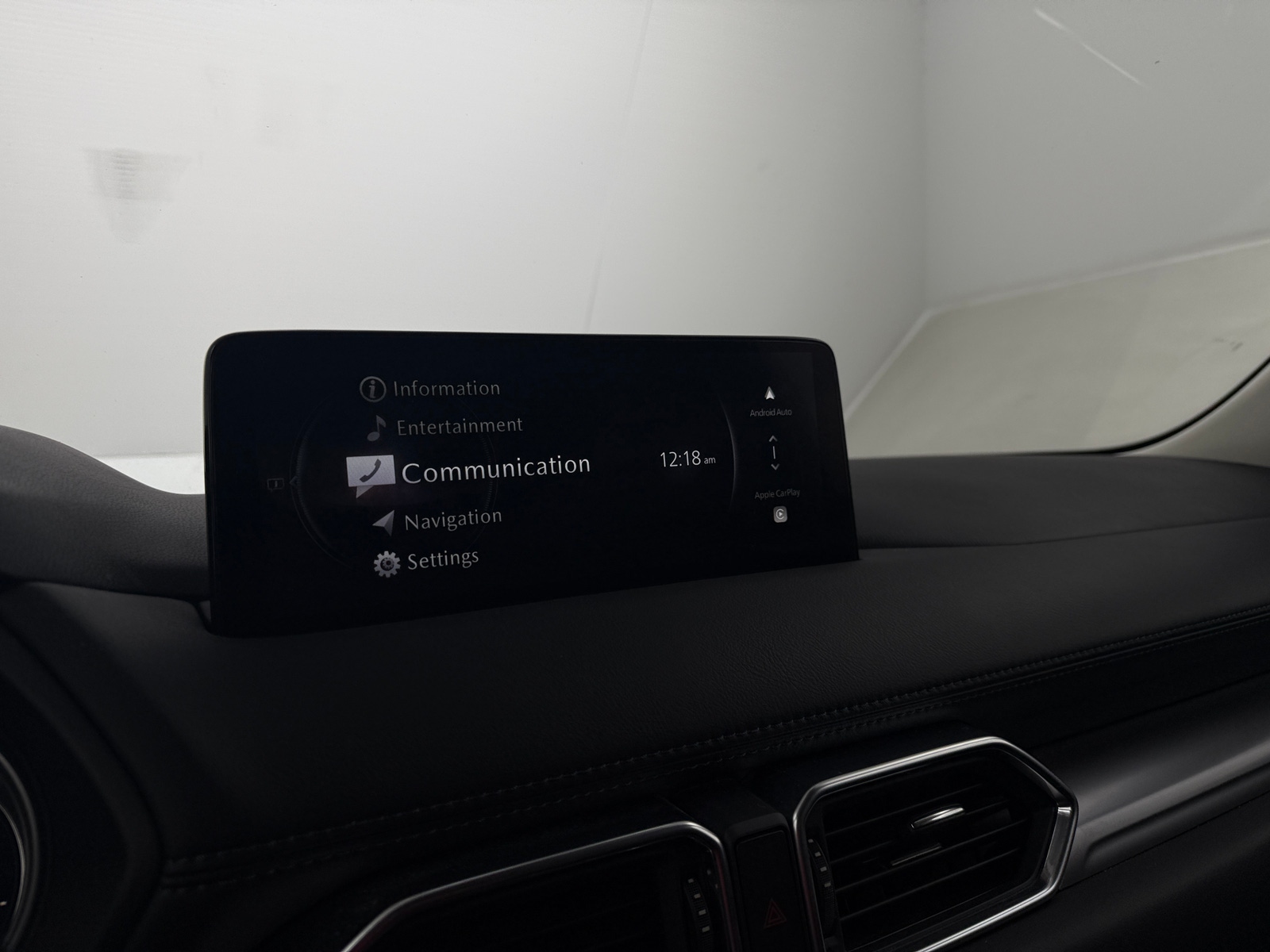 Thumbnail: 2025 Mazda CX-5 - 3