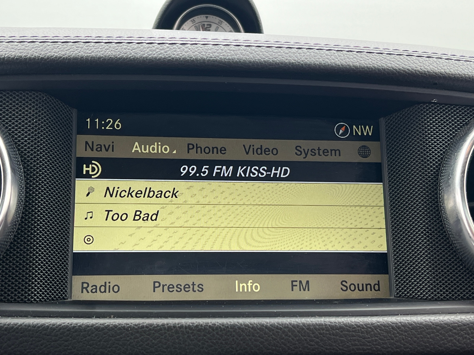 Thumbnail: 2013 Mercedes-Benz SL-Class - 3