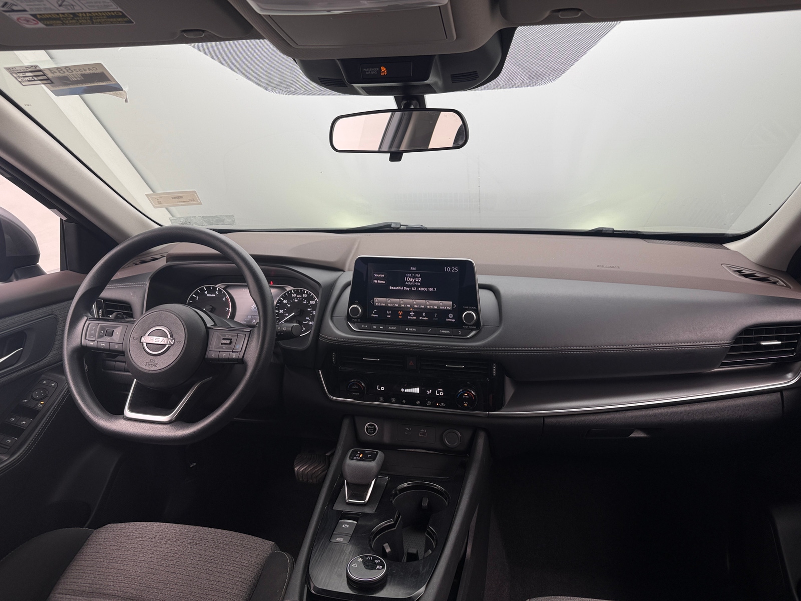 Thumbnail: 2022 Nissan Rogue - 3