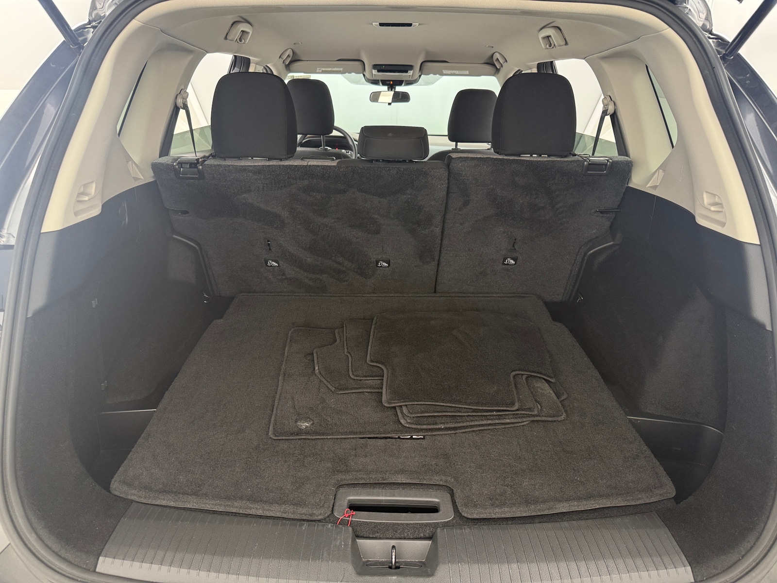 Thumbnail: 2022 Nissan Rogue - 7