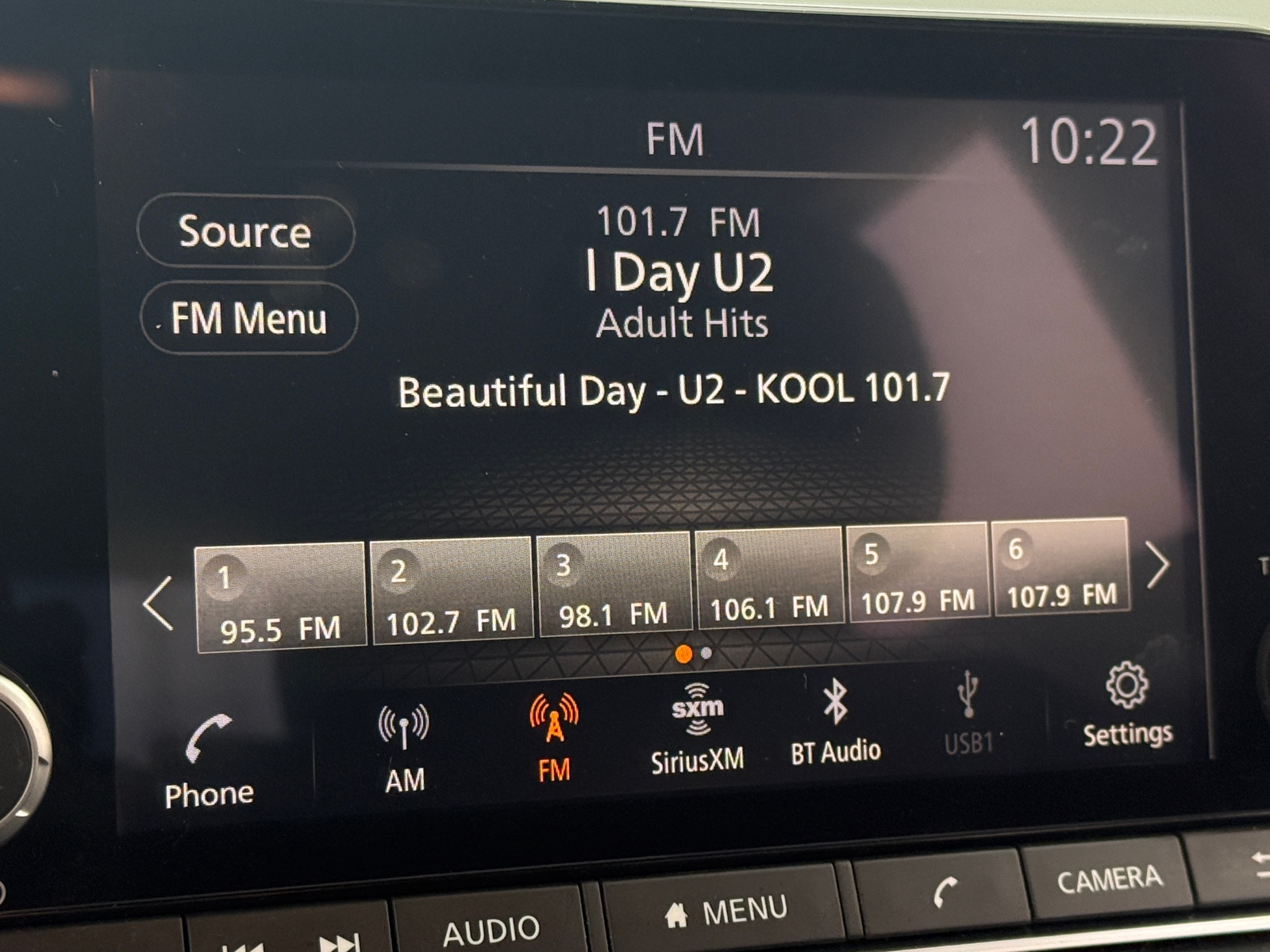 Thumbnail: 2022 Nissan Rogue - 4