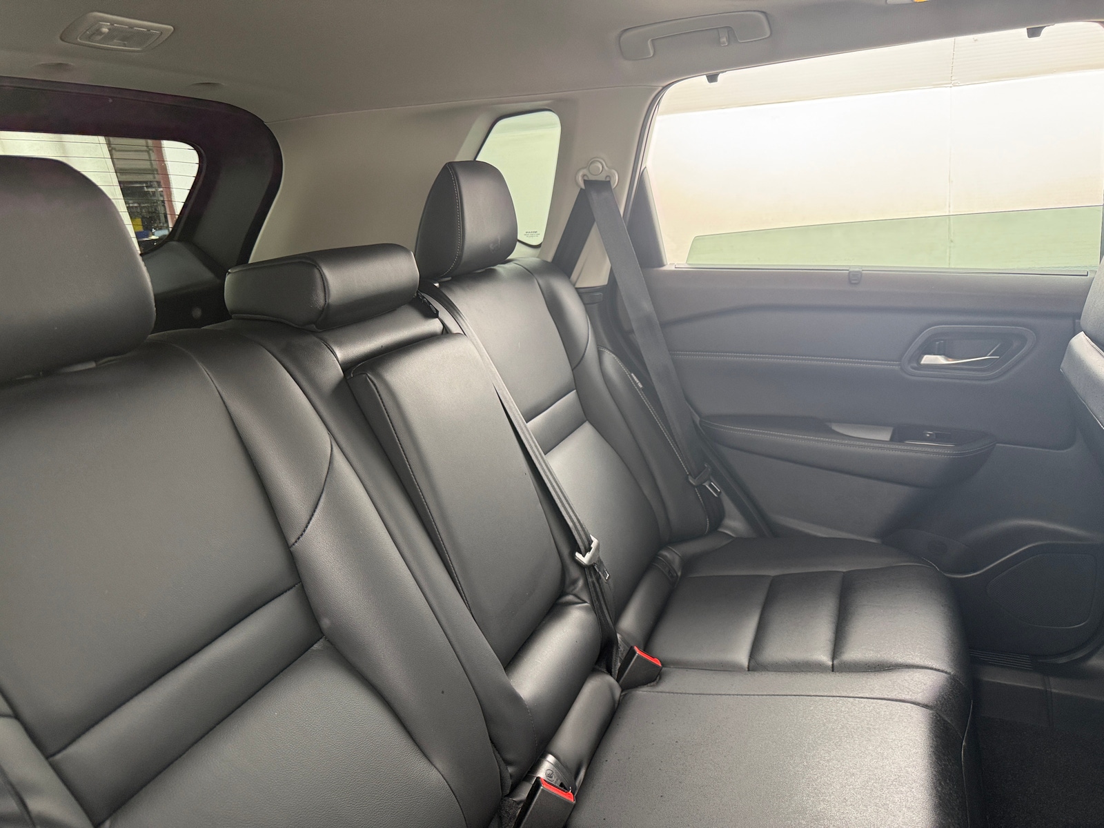 Thumbnail: 2023 Nissan Rogue - 5