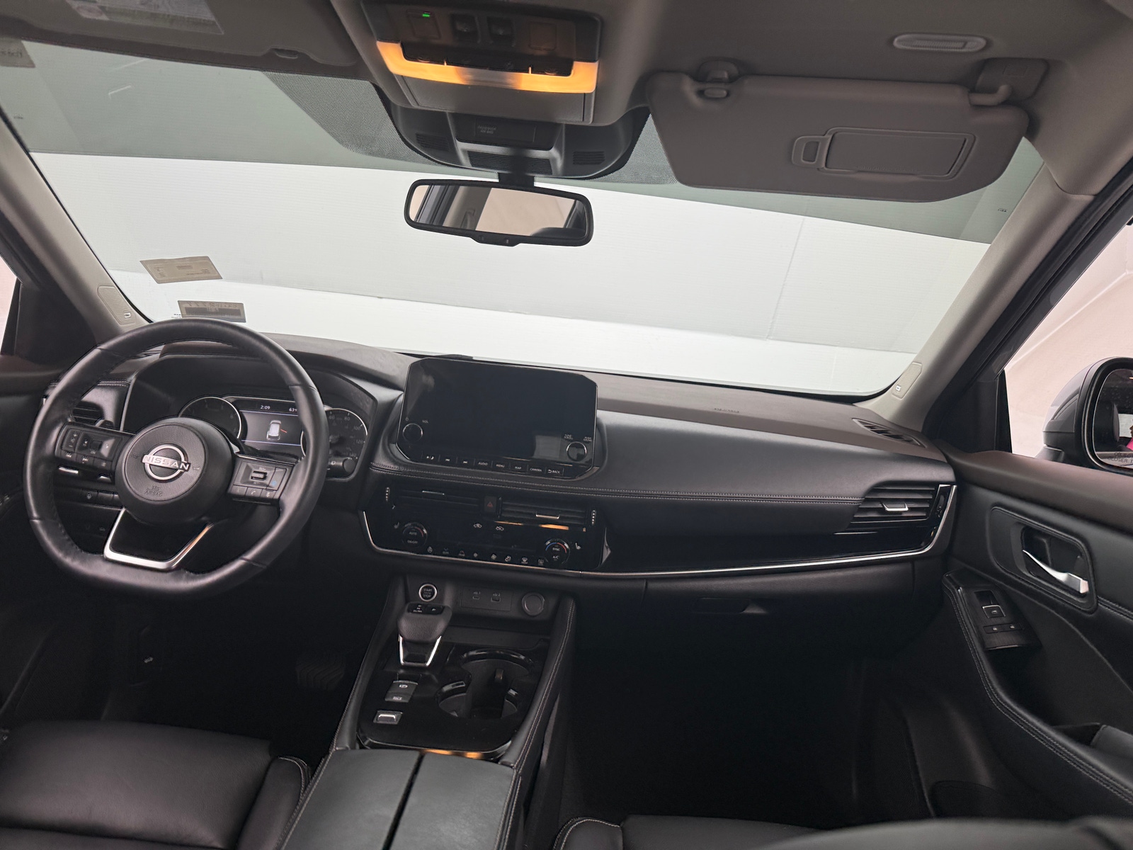 Thumbnail: 2023 Nissan Rogue - 2