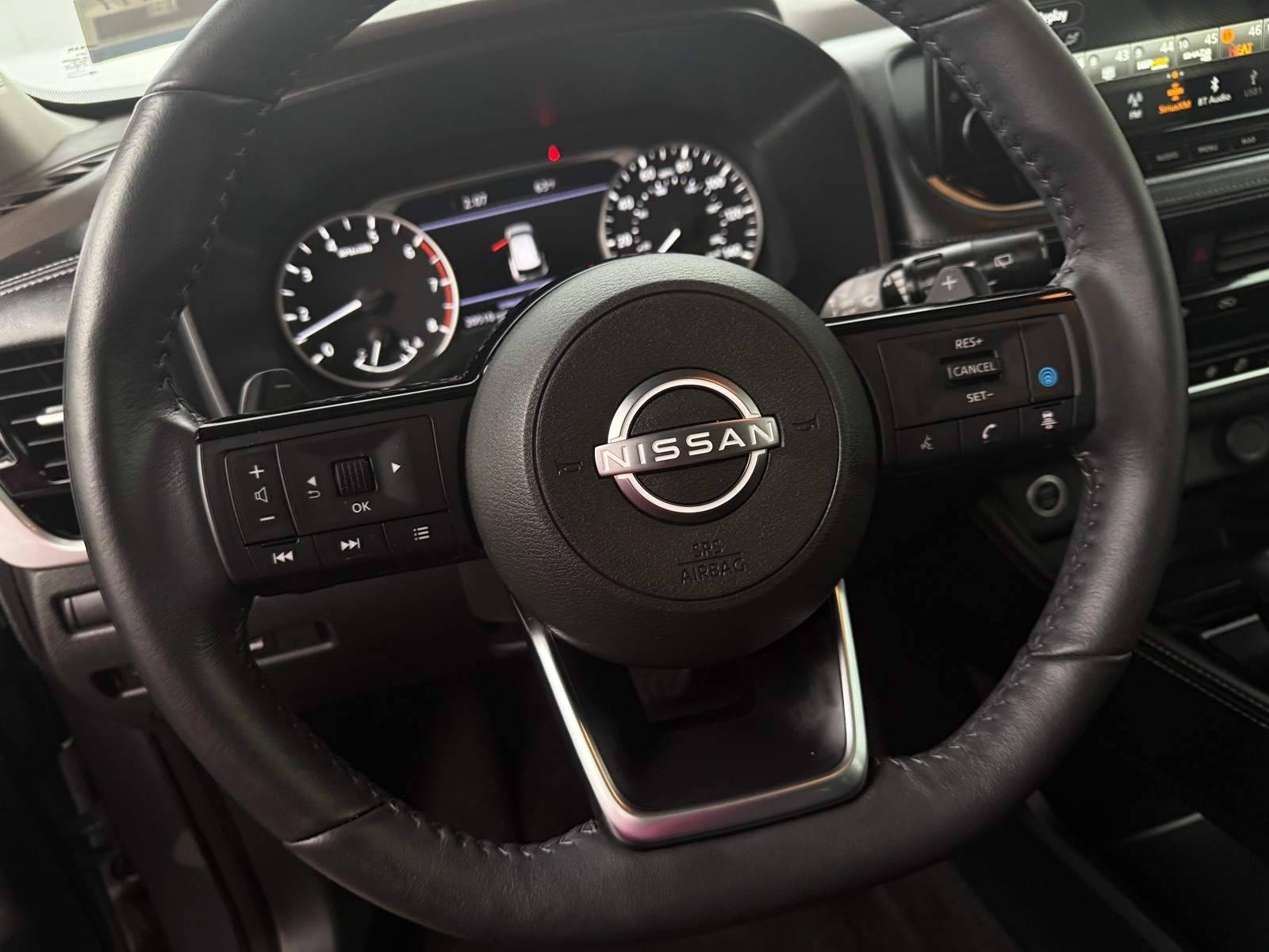 Thumbnail: 2023 Nissan Rogue - 4