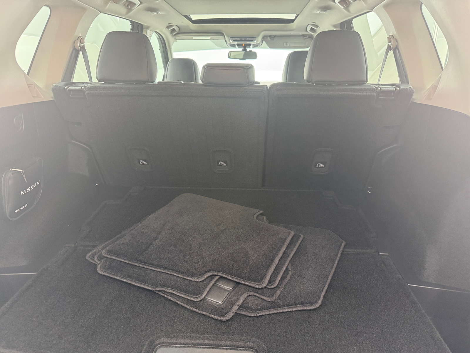 Thumbnail: 2023 Nissan Rogue - 6