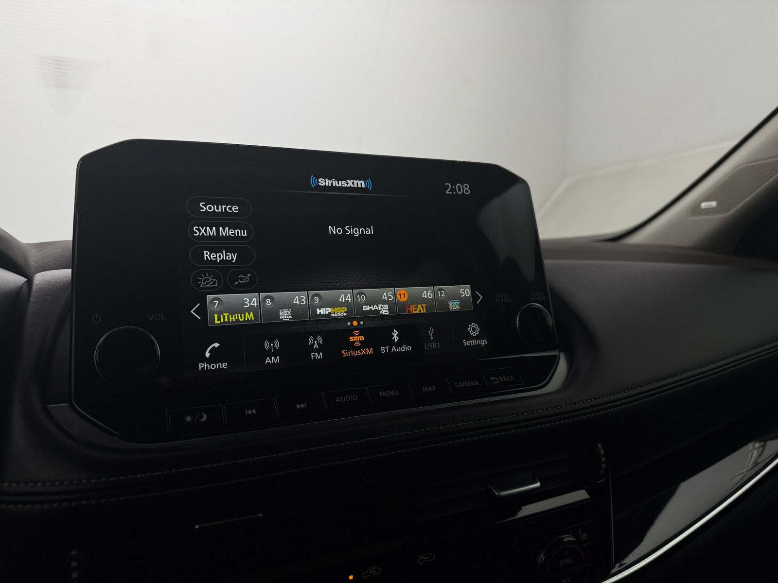 Thumbnail: 2023 Nissan Rogue - 3