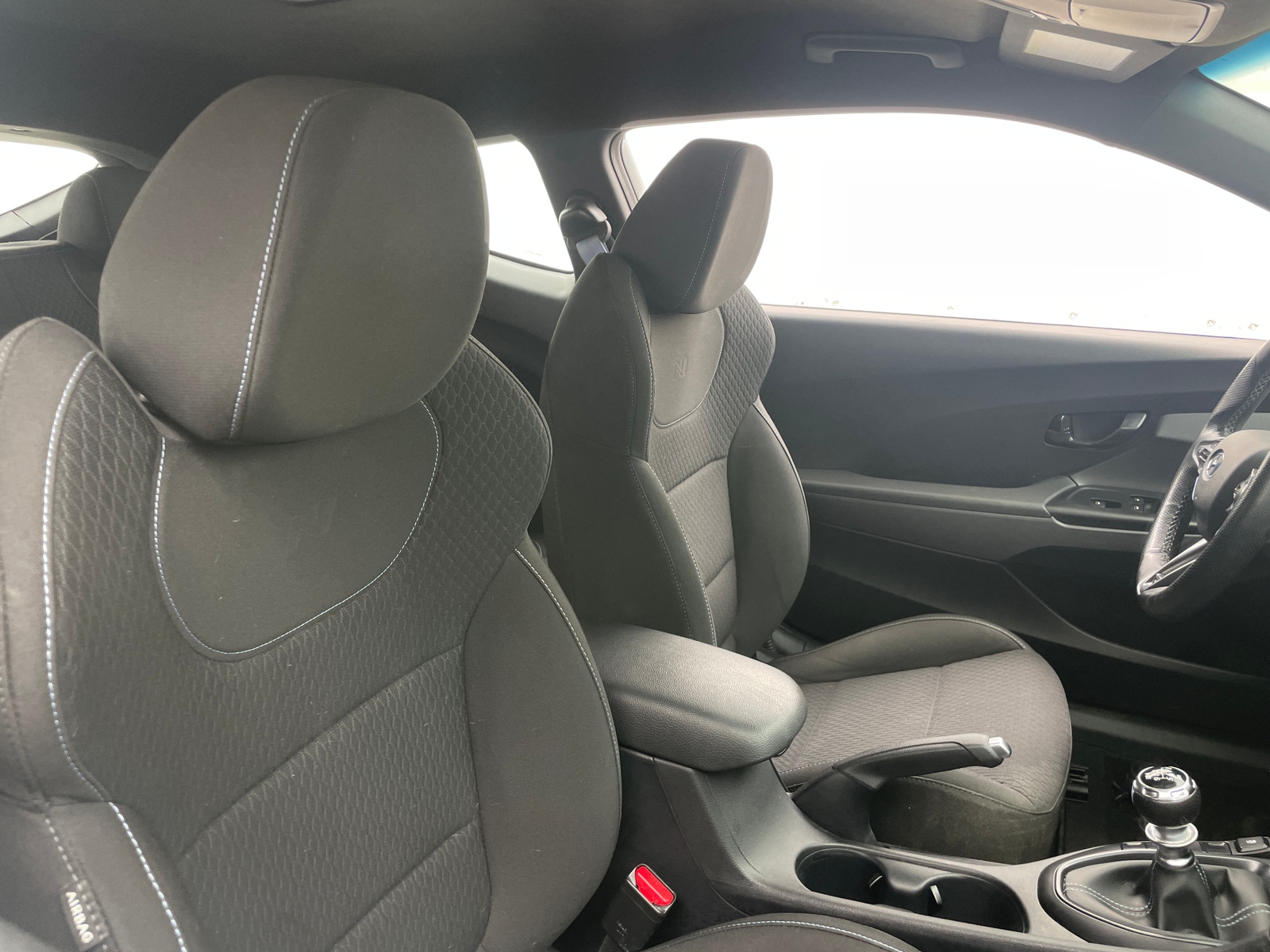 Thumbnail: 2020 Hyundai Veloster - 2