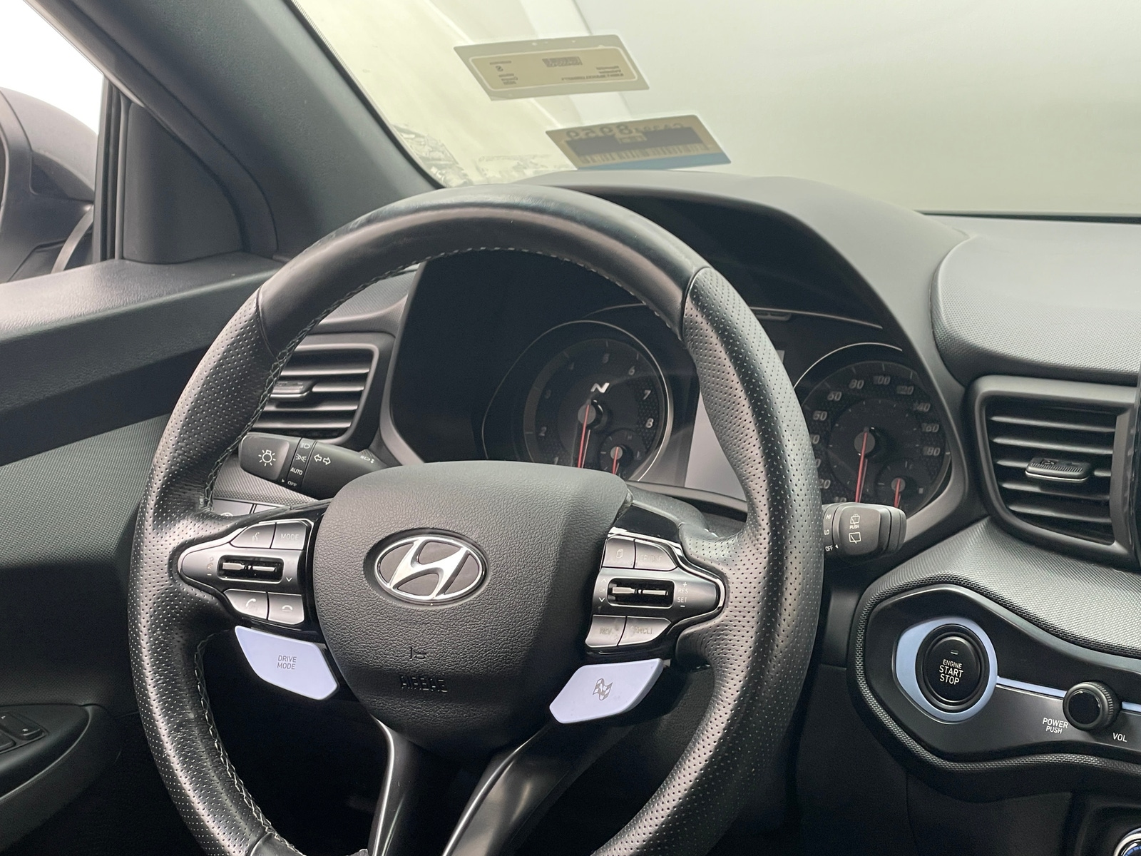 Thumbnail: 2020 Hyundai Veloster - 5