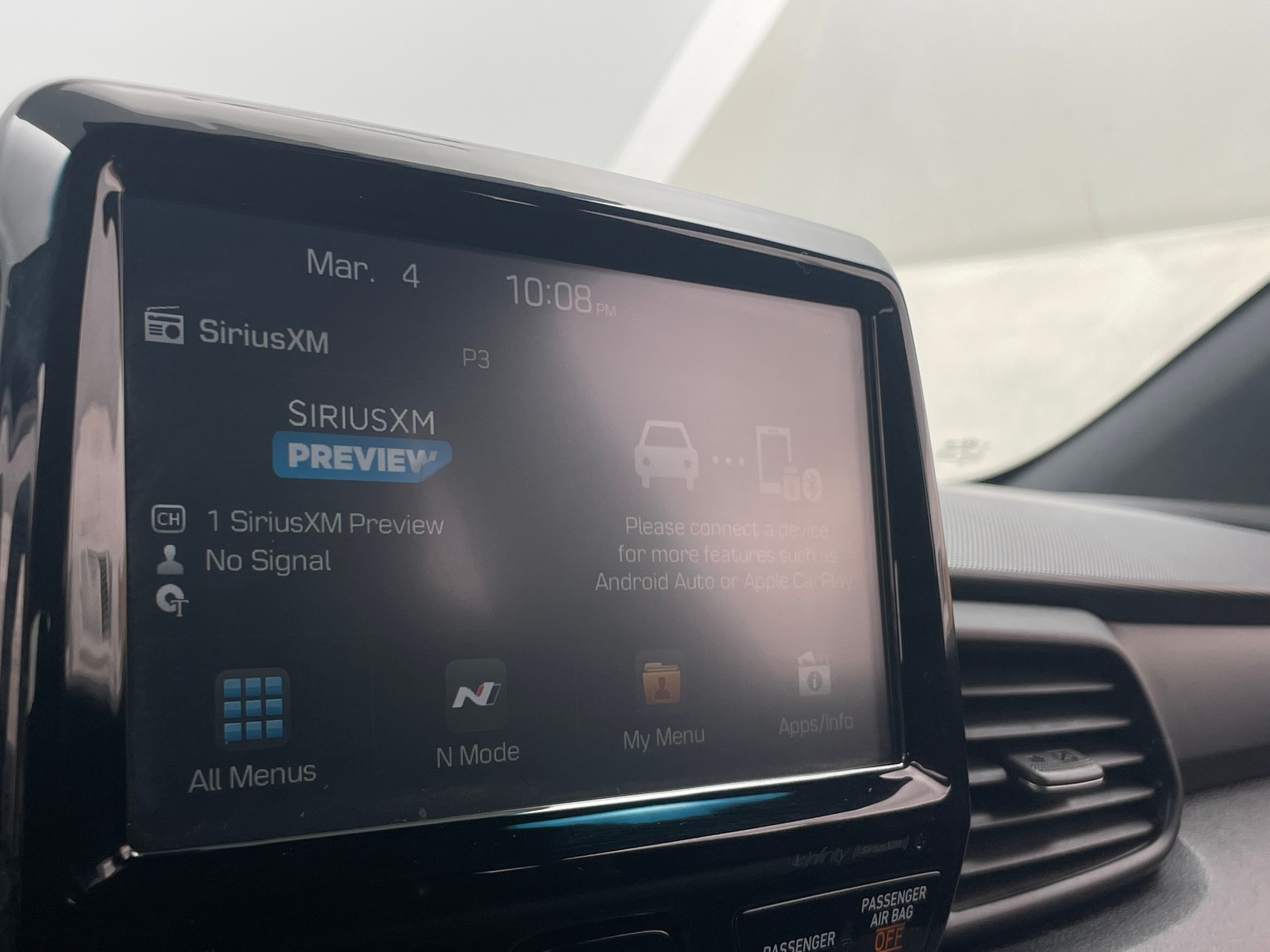 Thumbnail: 2020 Hyundai Veloster - 4