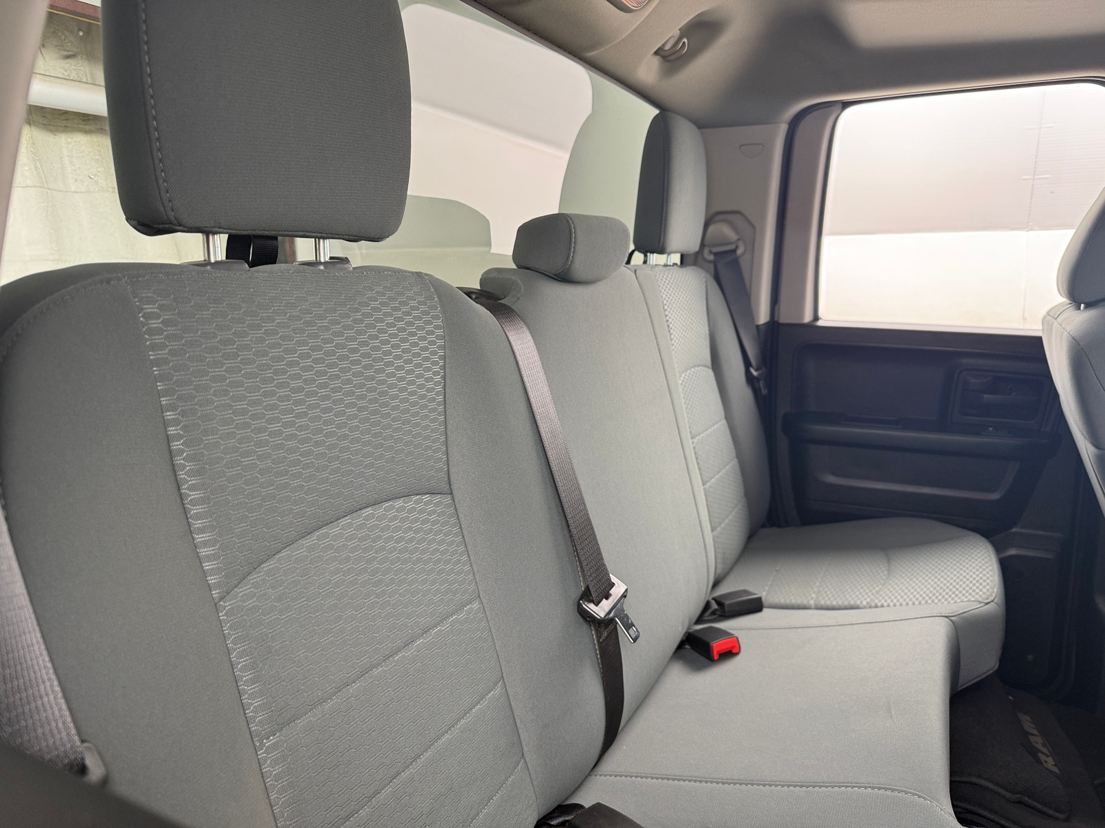 Thumbnail: 2019 RAM 1500 Classic - 5