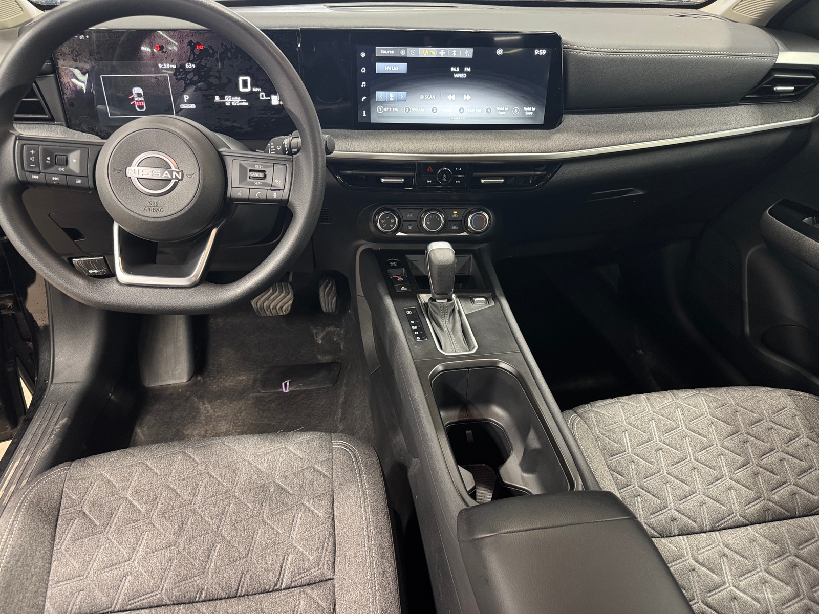 Thumbnail: 2025 Nissan Kicks - 3