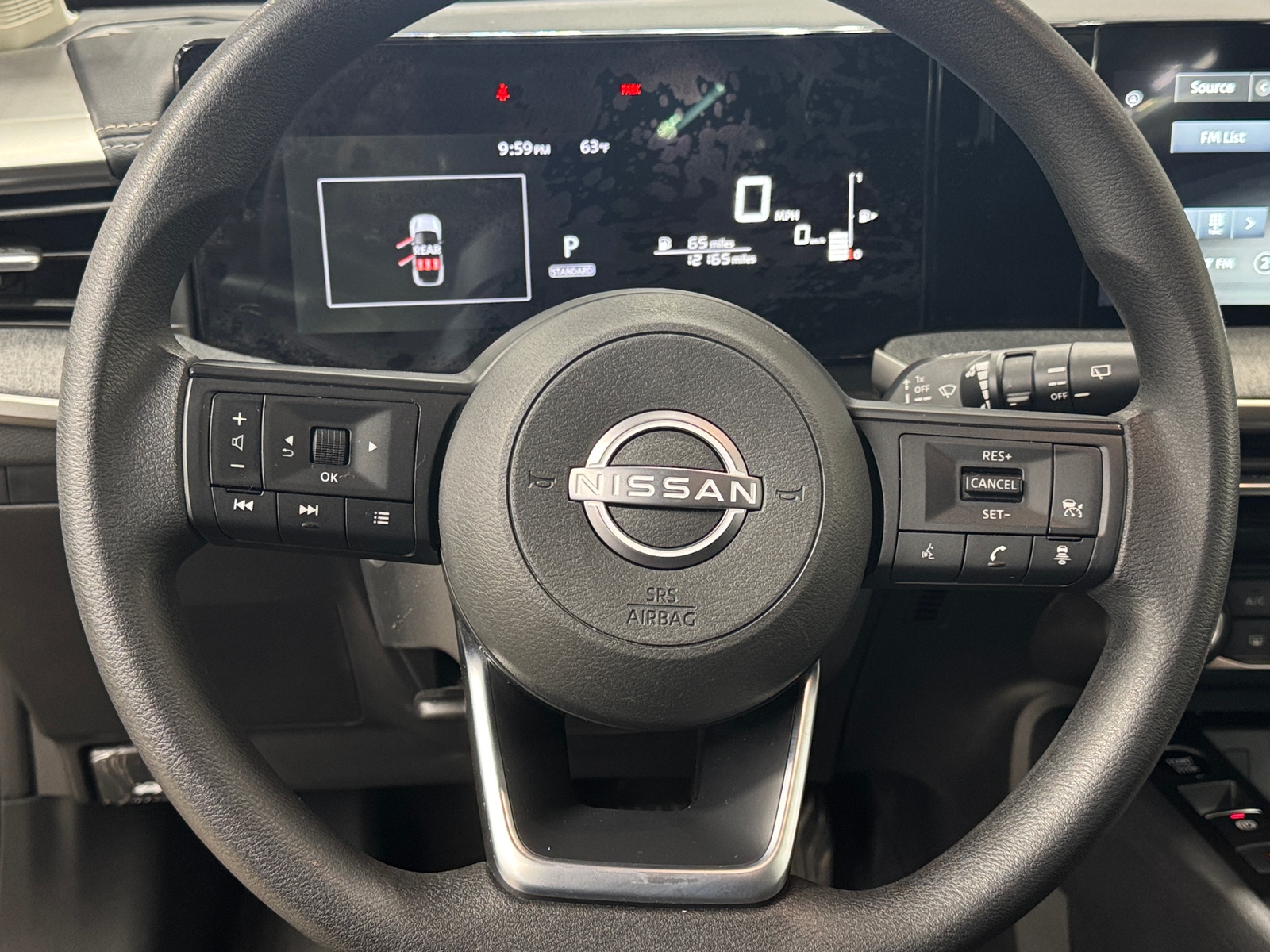 Thumbnail: 2025 Nissan Kicks - 5