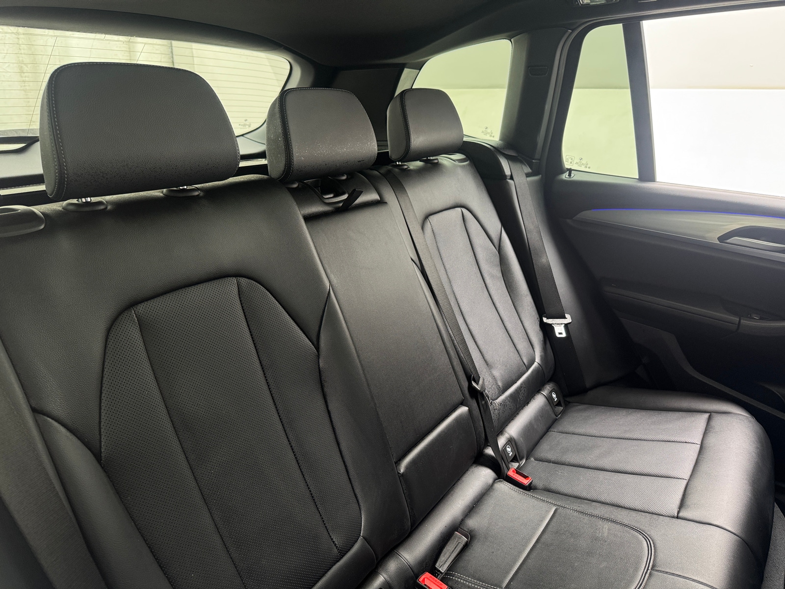 Thumbnail: 2023 BMW X3 - 5