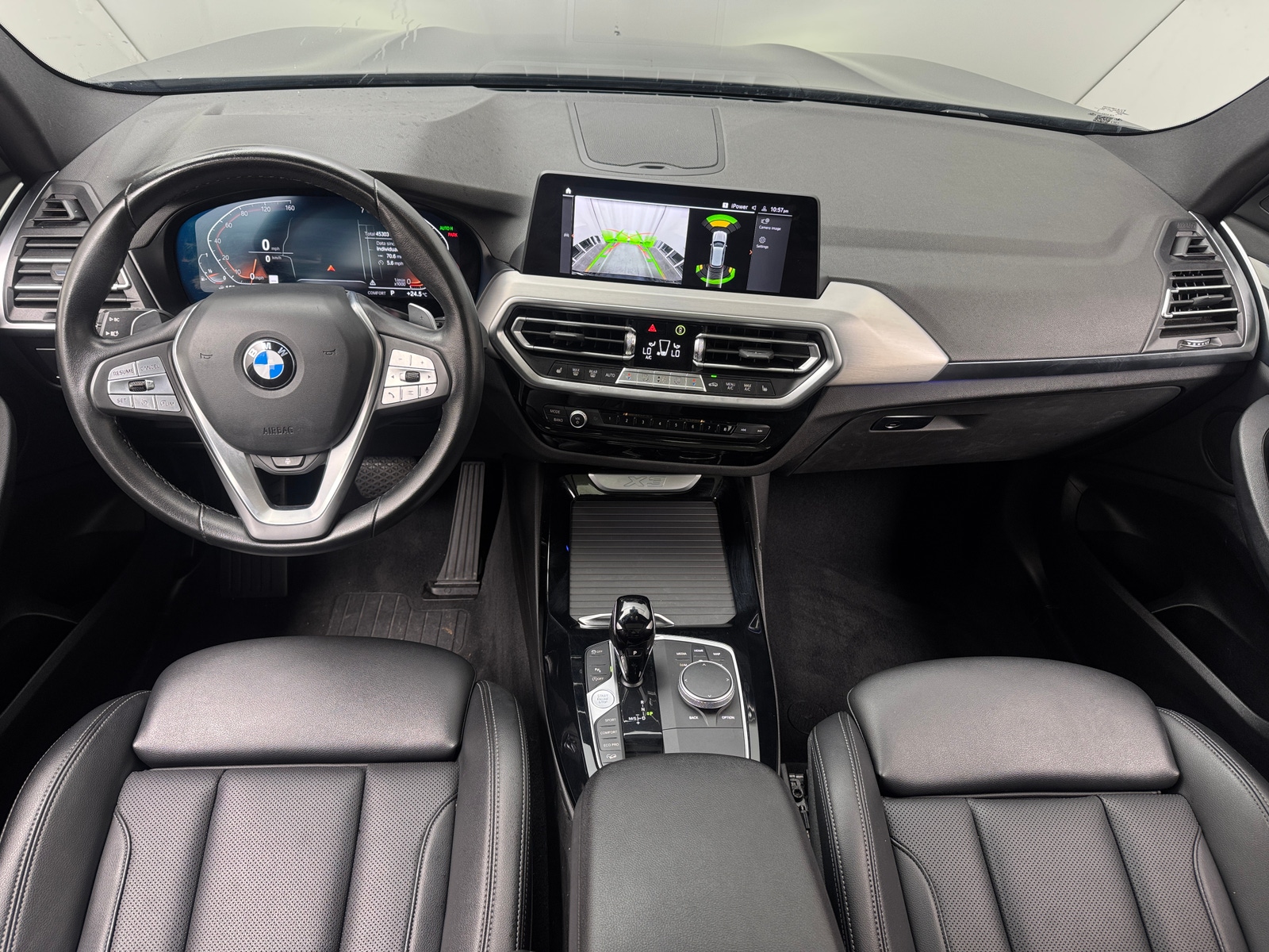 Thumbnail: 2023 BMW X3 - 2