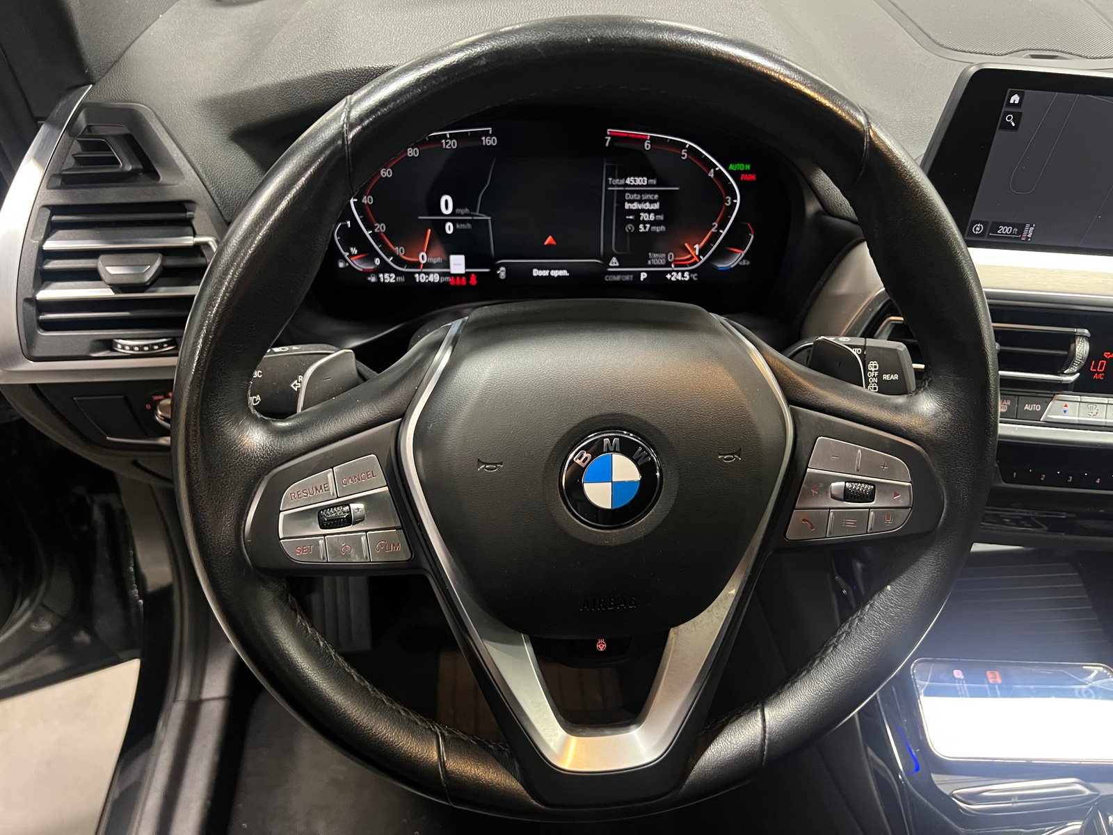 Thumbnail: 2023 BMW X3 - 4