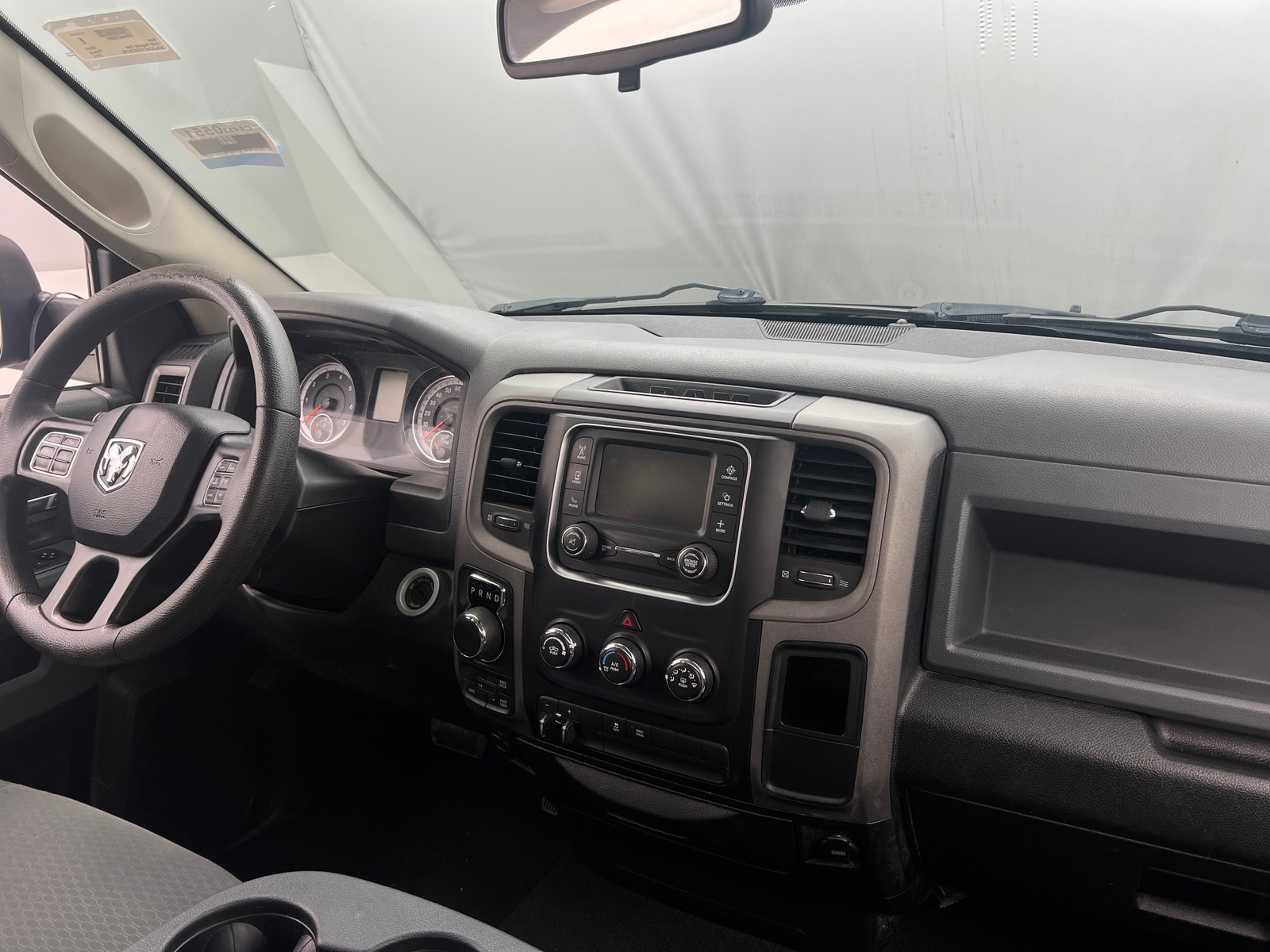 Thumbnail: 2015 RAM 1500 - 3