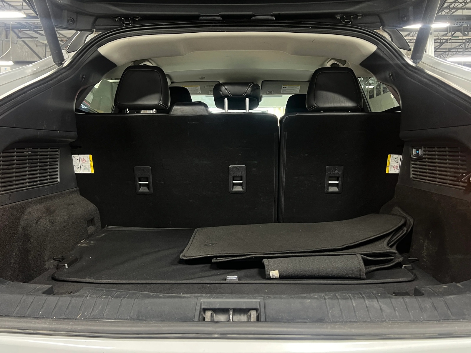 Thumbnail: 2021 Ford Mustang Mach-E - 6