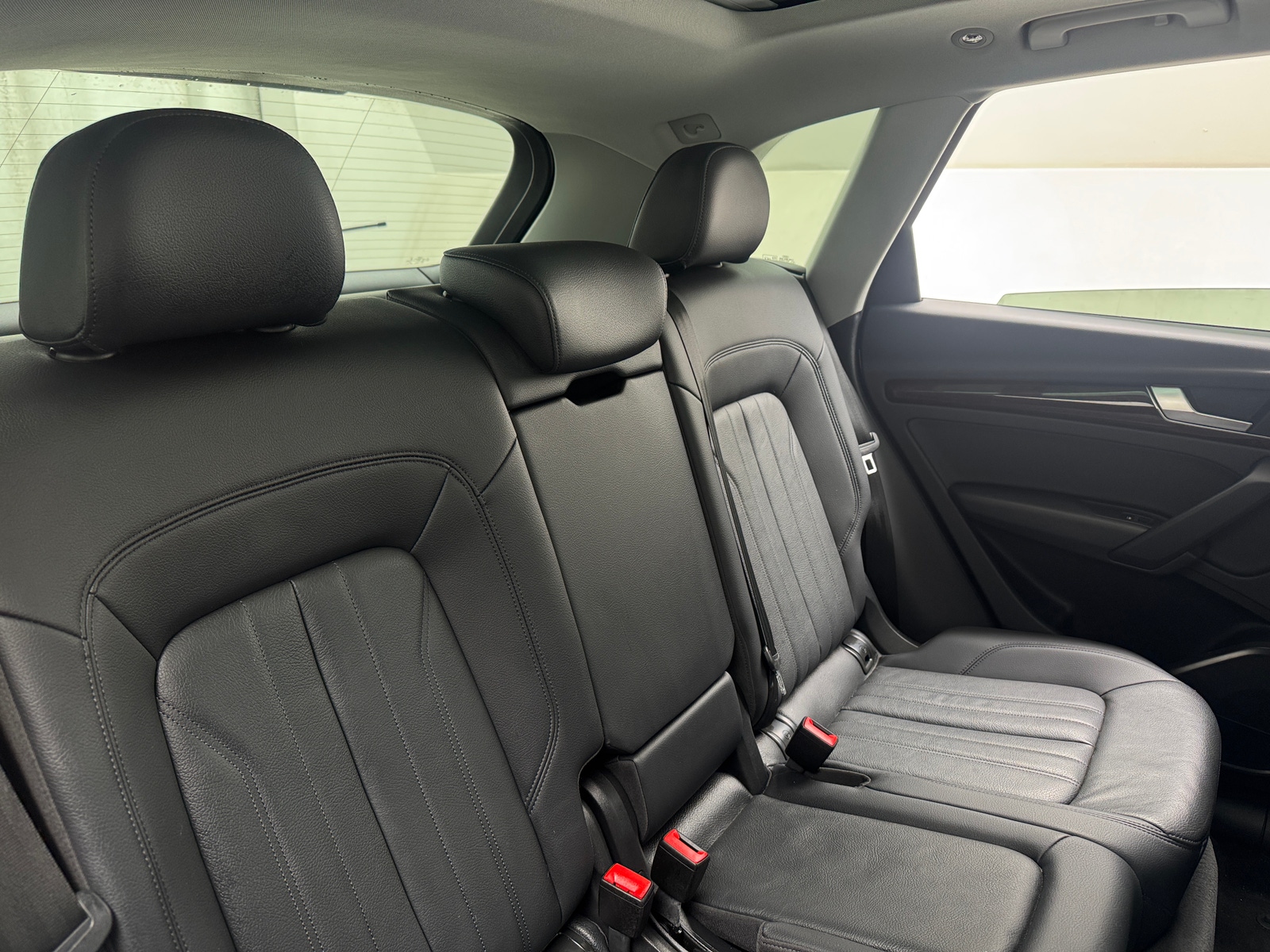 Thumbnail: 2018 Audi Q5 - 5