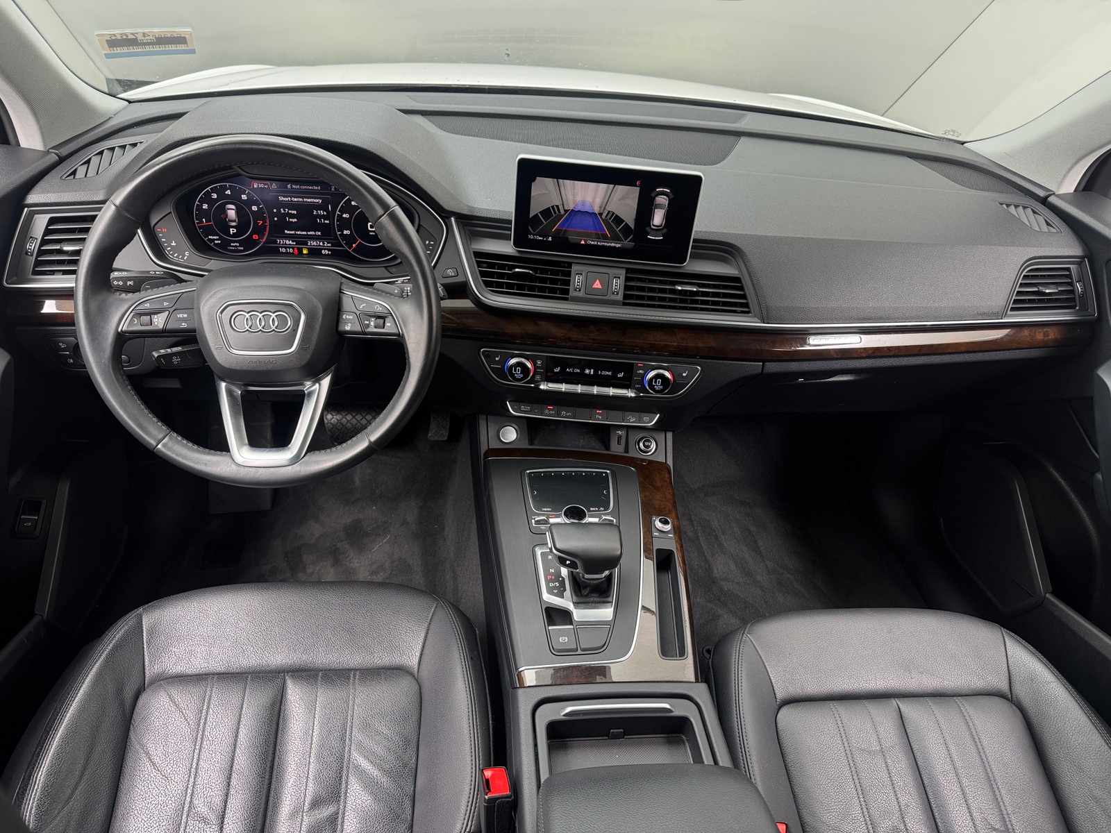 Thumbnail: 2018 Audi Q5 - 2