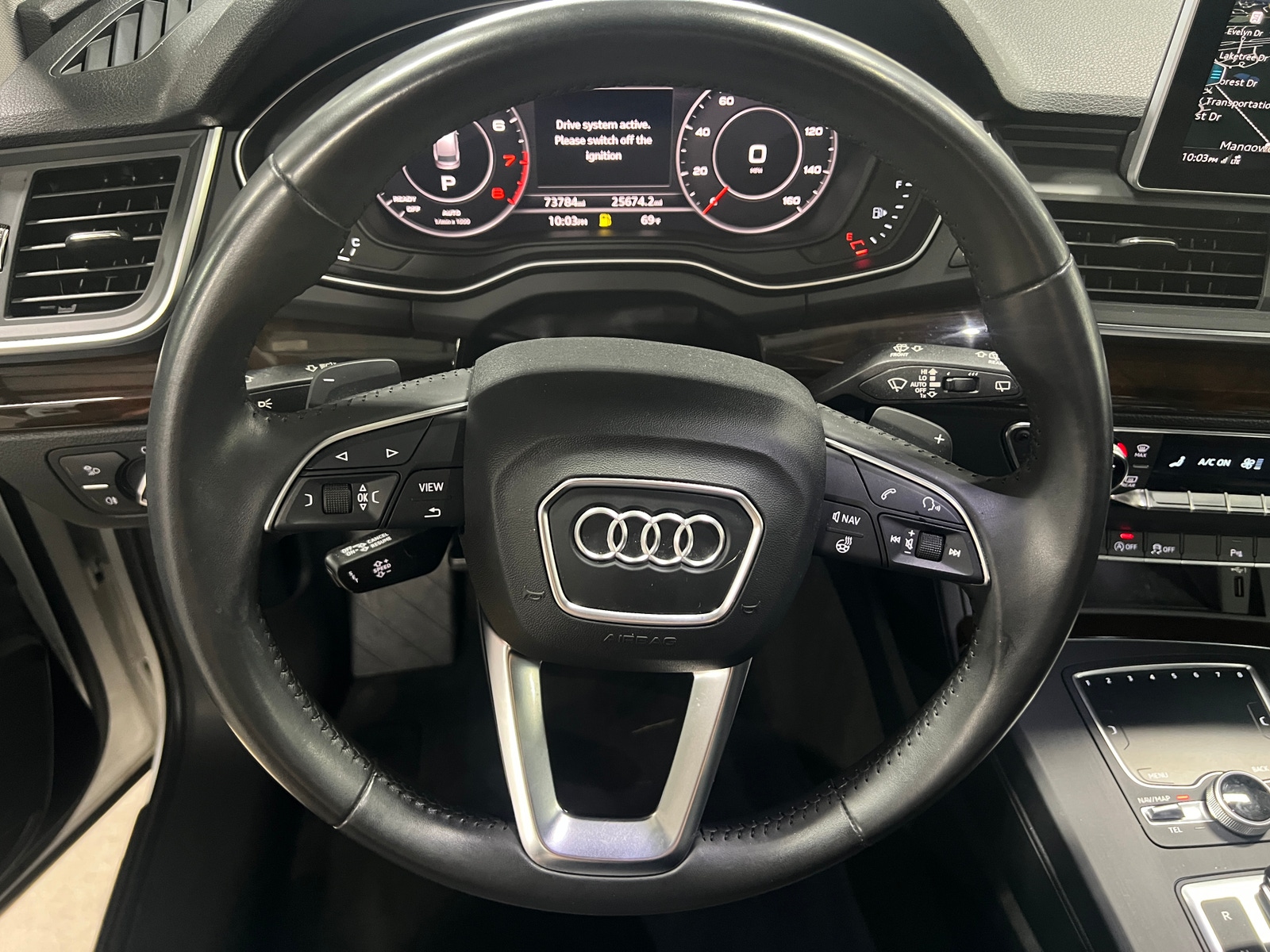 Thumbnail: 2018 Audi Q5 - 4