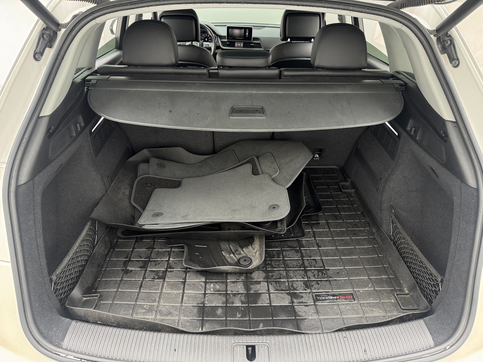 Thumbnail: 2018 Audi Q5 - 6