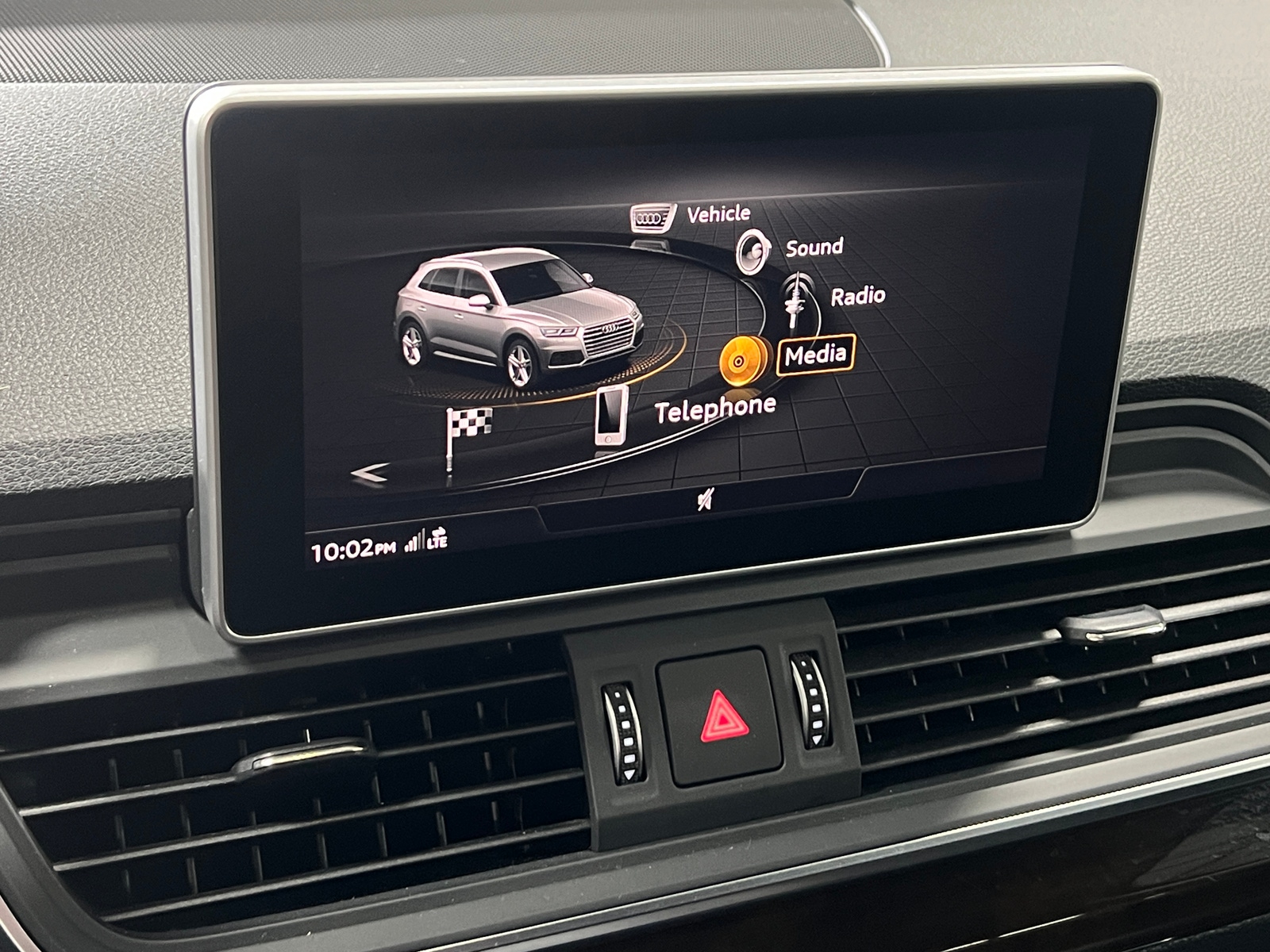 Thumbnail: 2018 Audi Q5 - 3