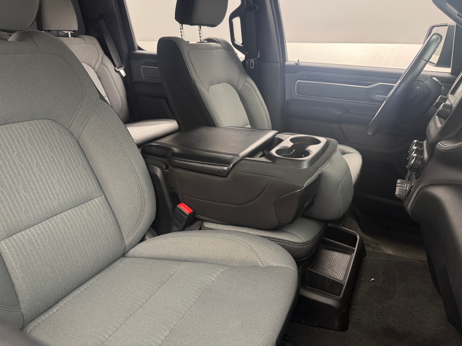 Thumbnail: 2022 RAM 1500 - 2