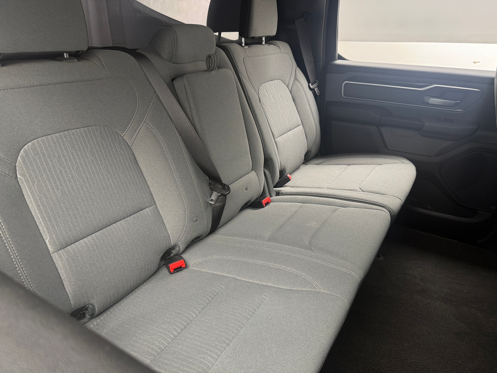 Thumbnail: 2022 RAM 1500 - 6