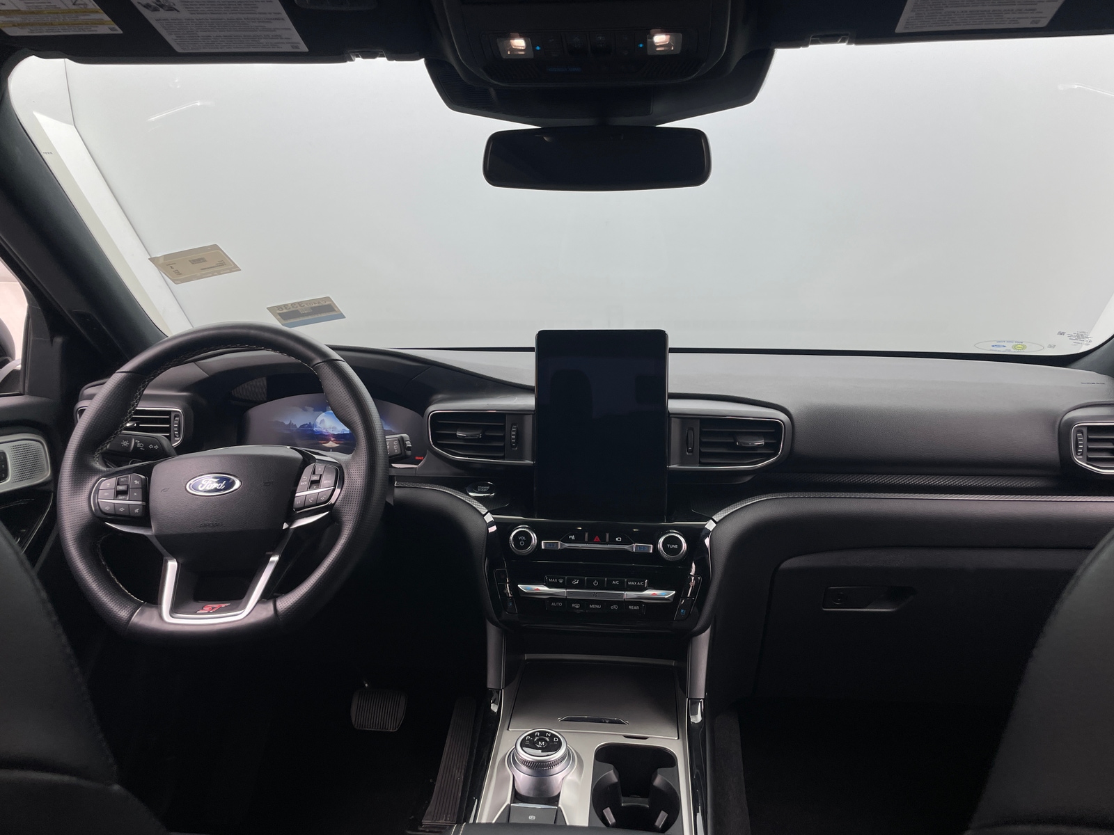 Thumbnail: 2021 Ford Explorer - 2